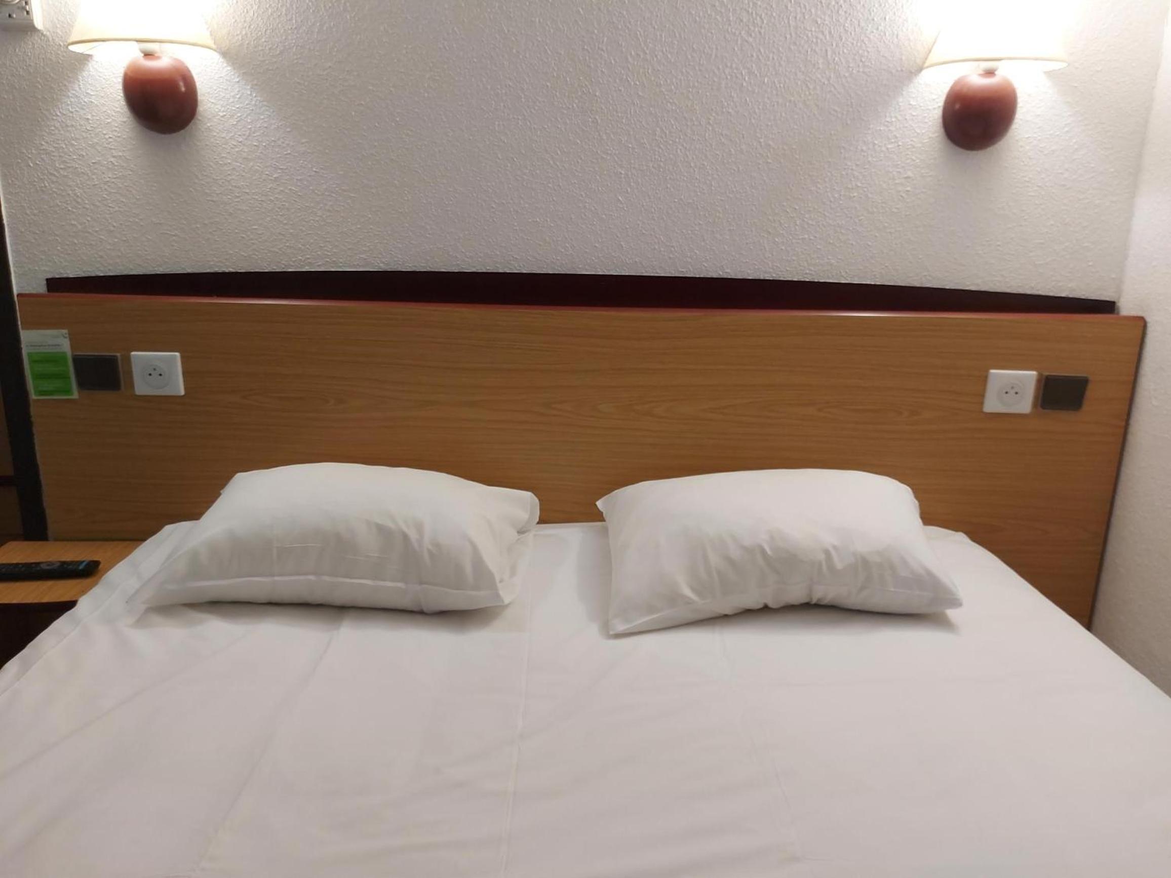 Junior Double Room photo 2