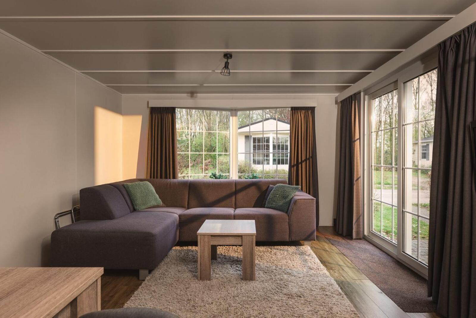 Two-Bedroom House photo 1