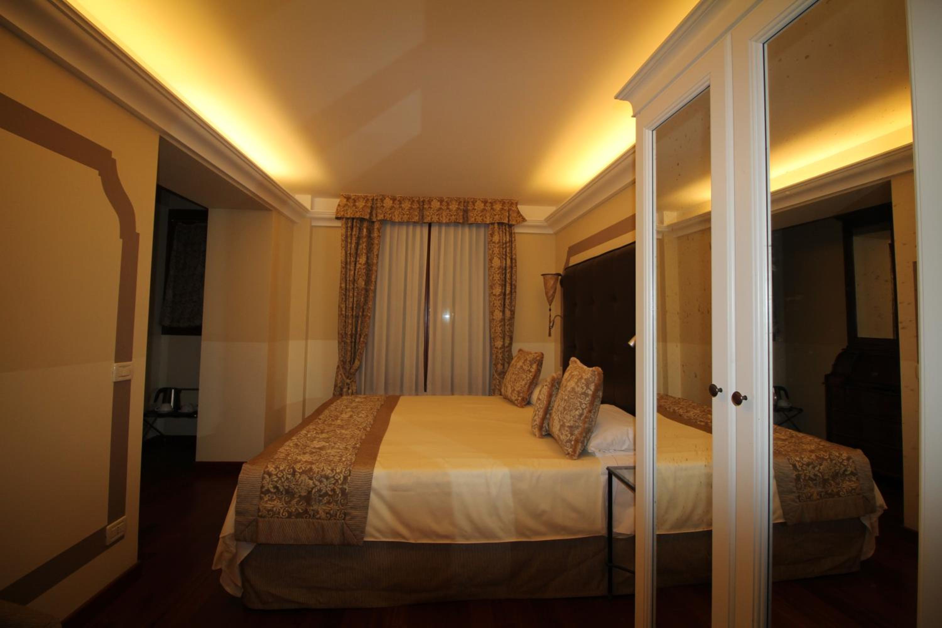 Economy Double Room Ground Floor