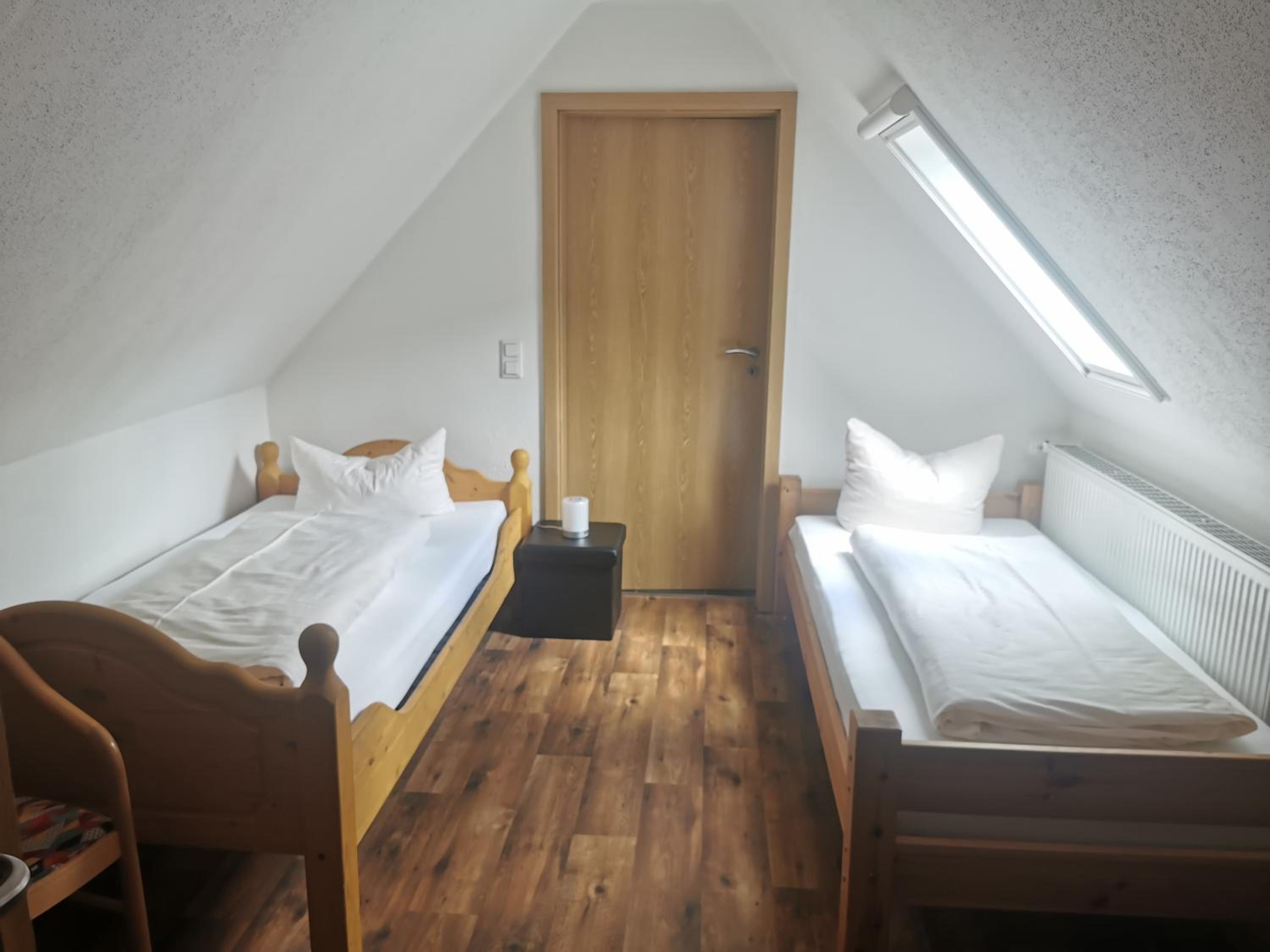 Small Twin Room