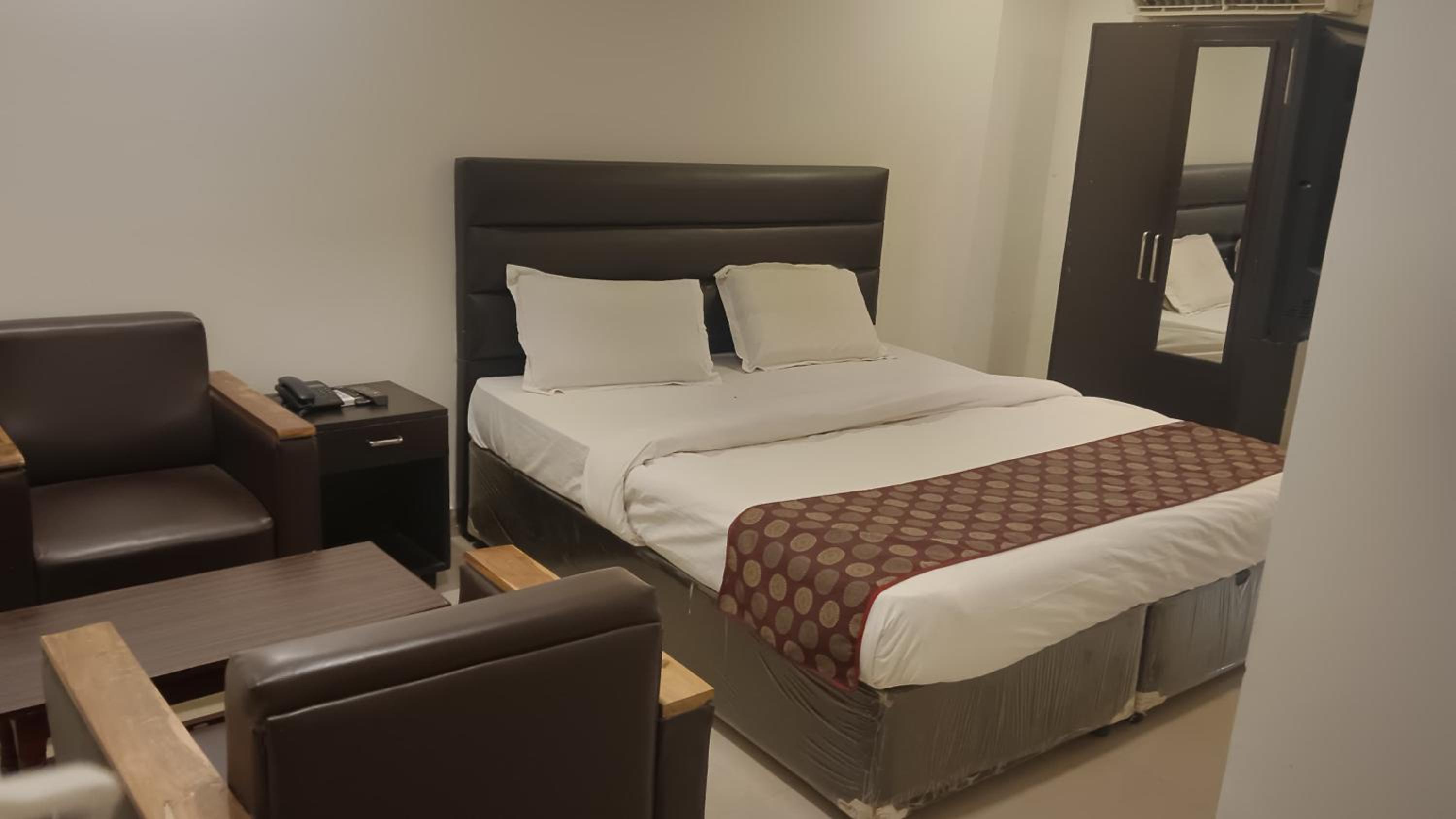 Double Room photo 2