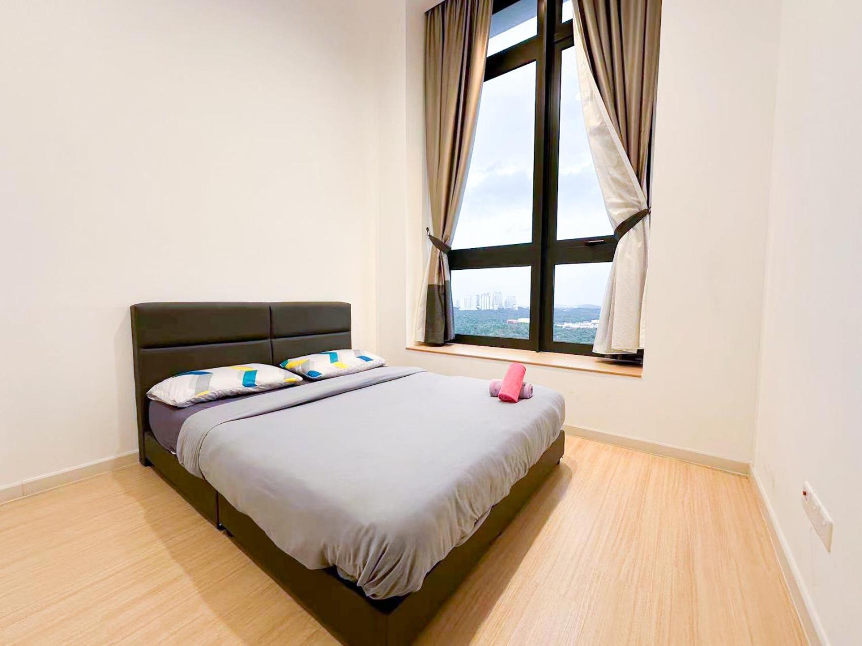 One-Bedroom Loft Apartment  photo 1