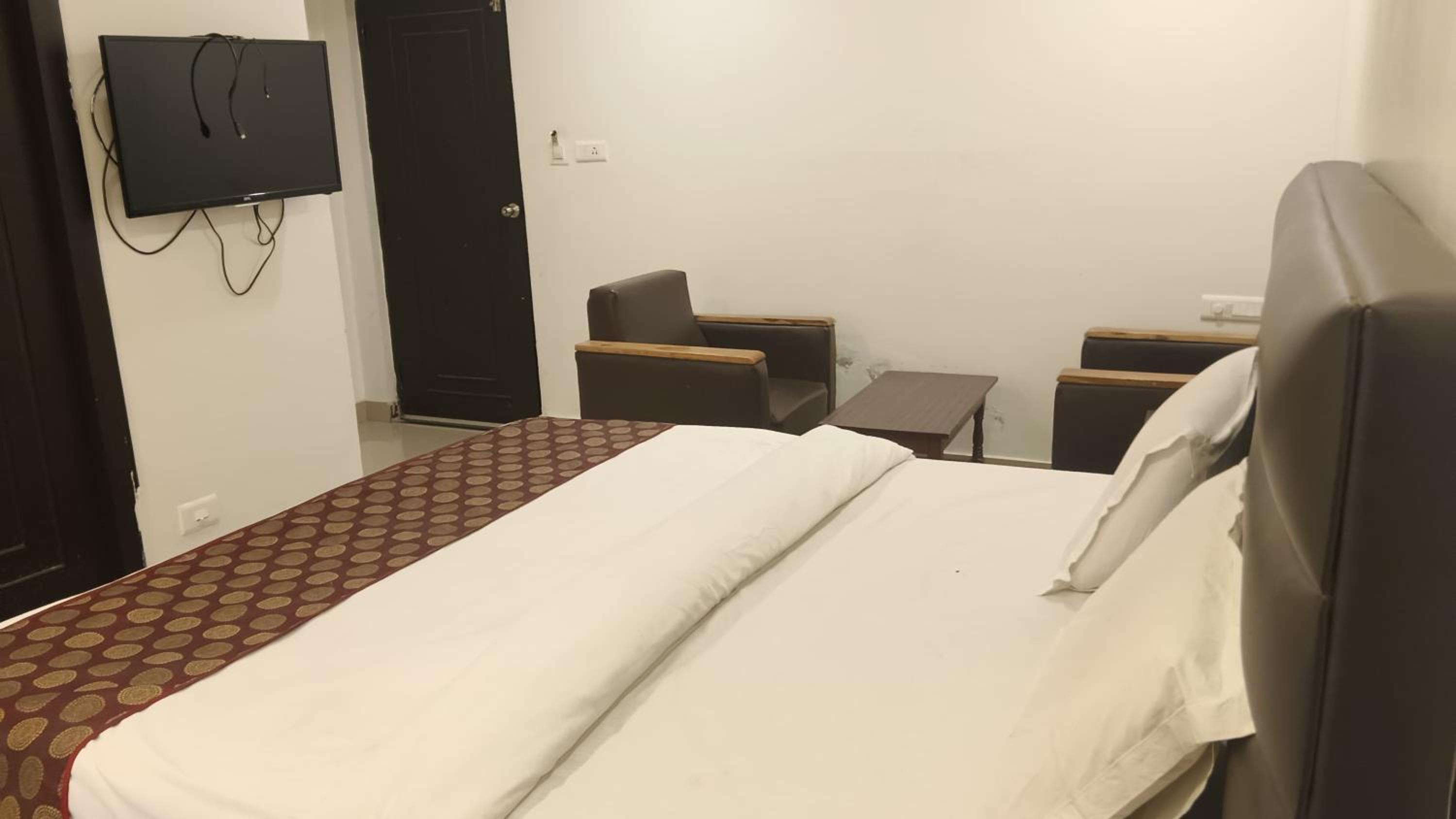 Double Room photo 3