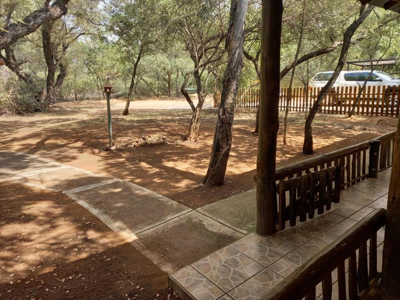 Holiday Home photo 3