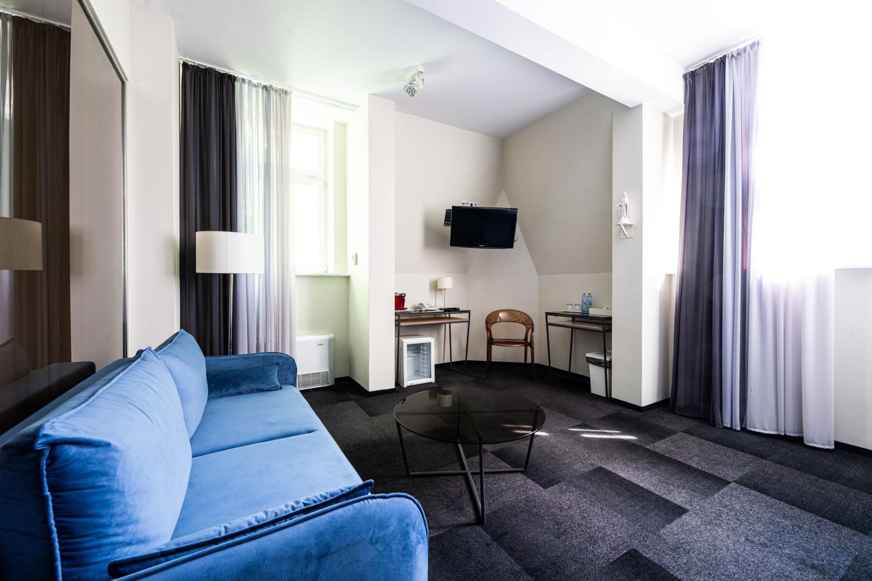 Superior Double Room - Photo 5