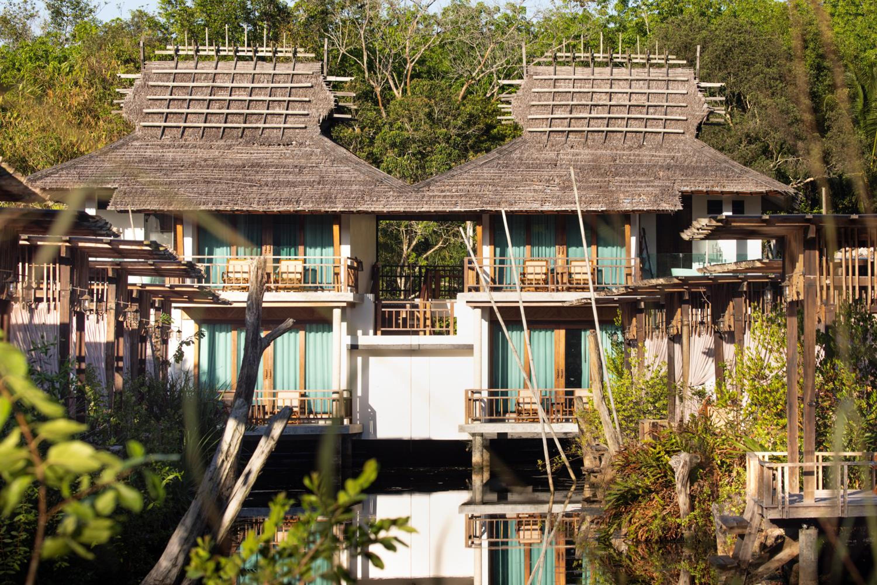 Lagoon Grand Deluxe Twin- Free Schedule Shuttle to Ao Nang Beach/ Railay Beach - Photo 2