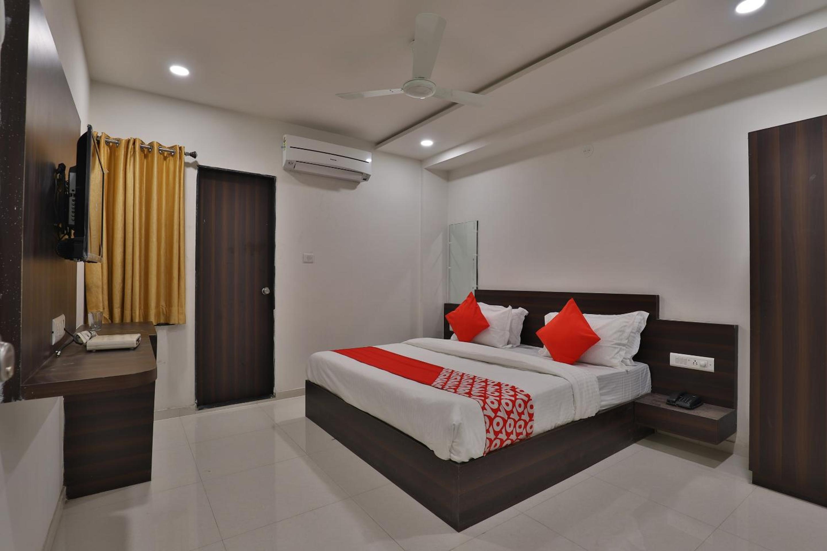Standard Double Room photo 1