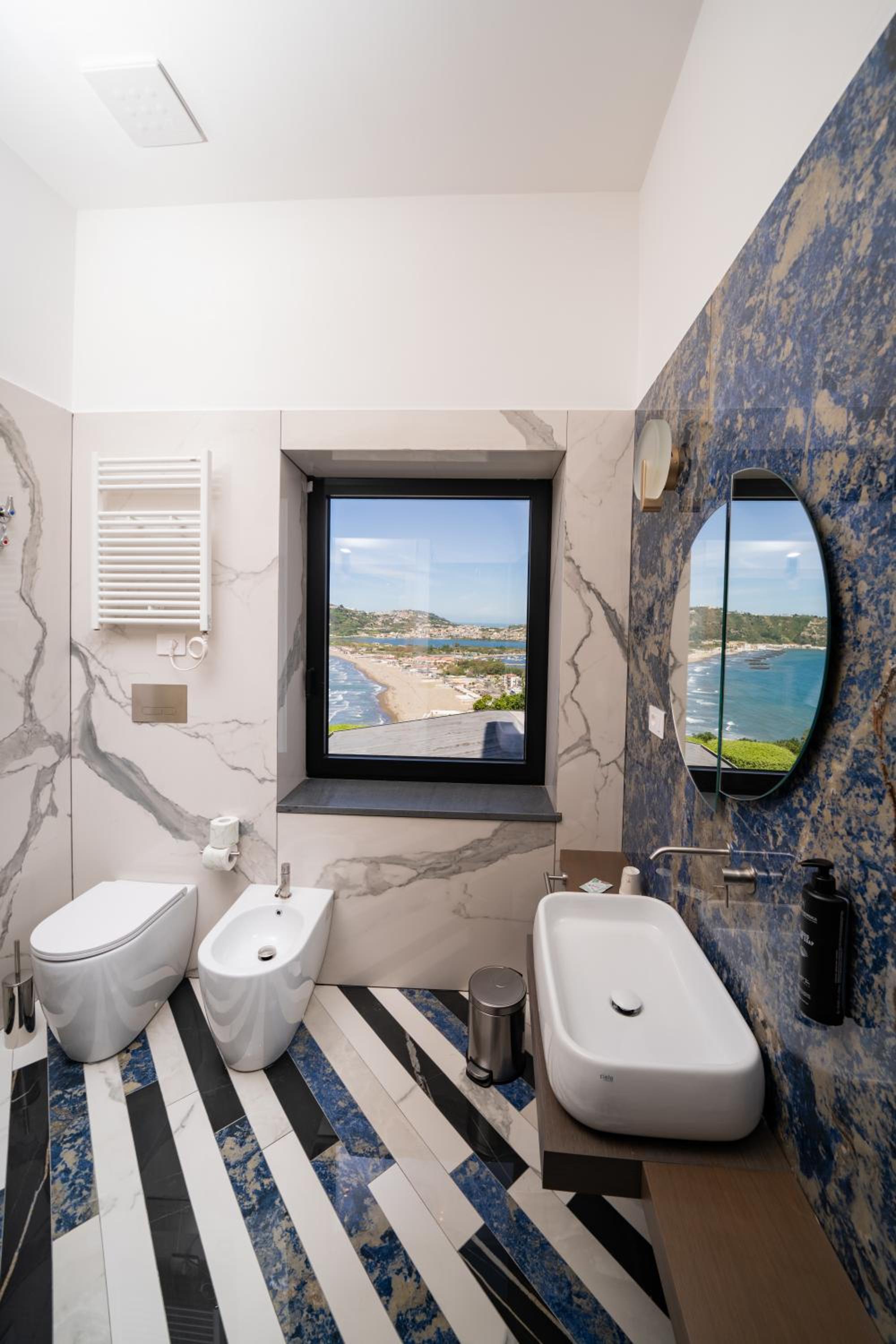 Junior Suite with Sauna photo 2