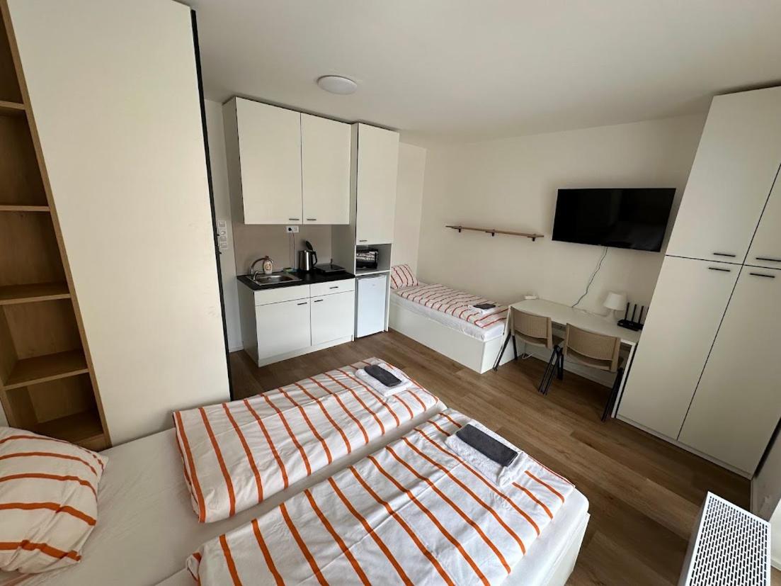 Suite with Terrace