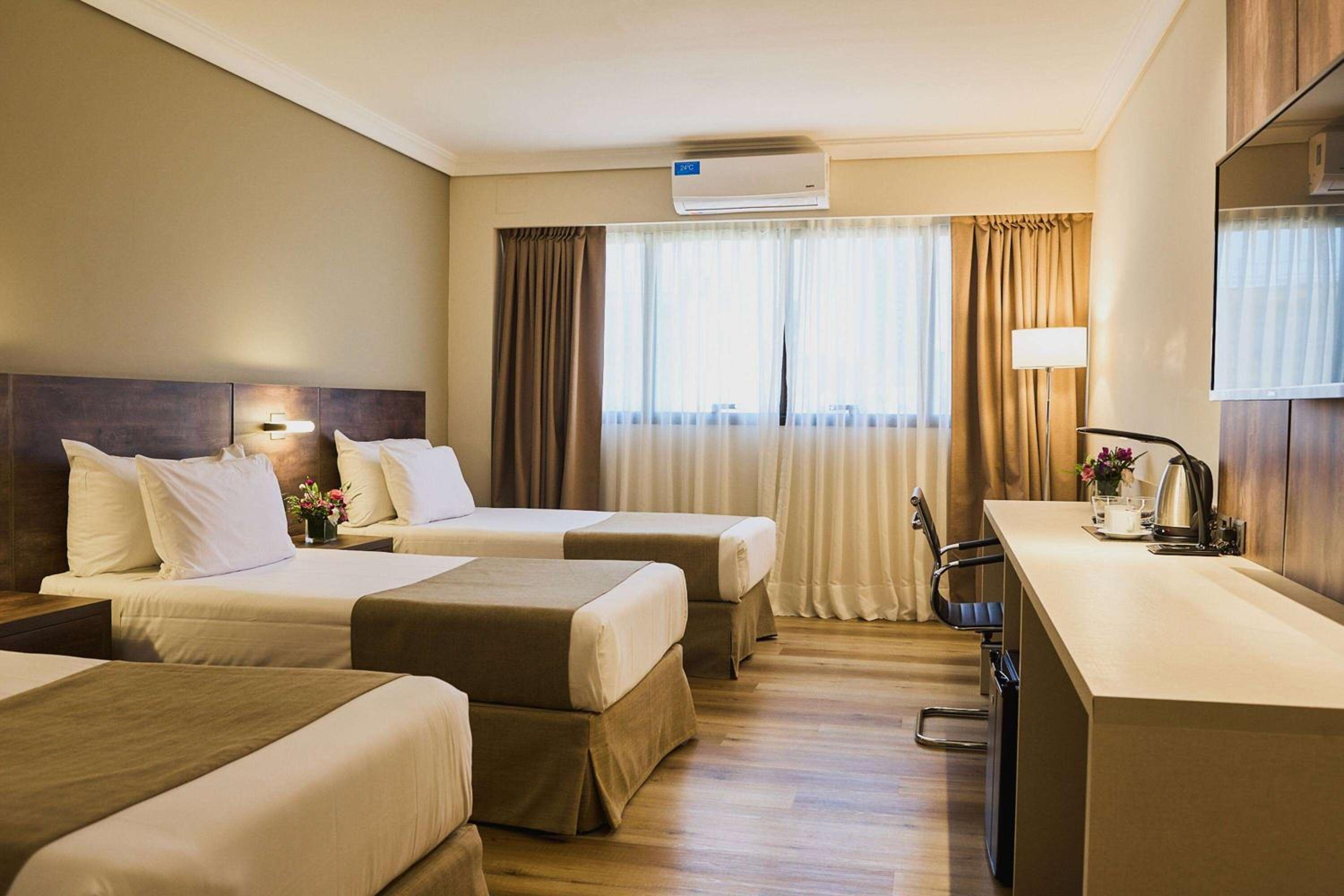 Classic Triple Room