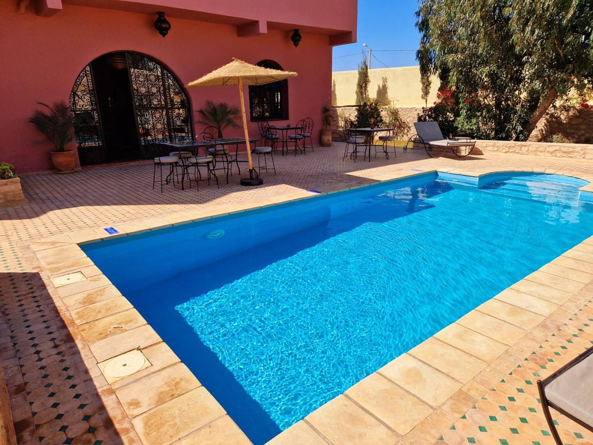 Villa photo 3