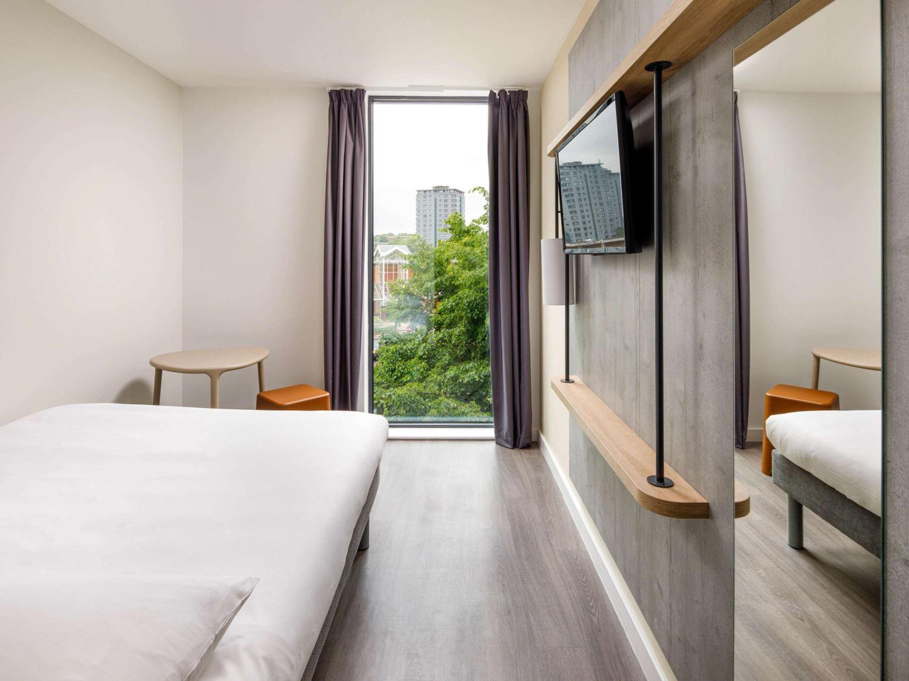 Double Room - Photo 4