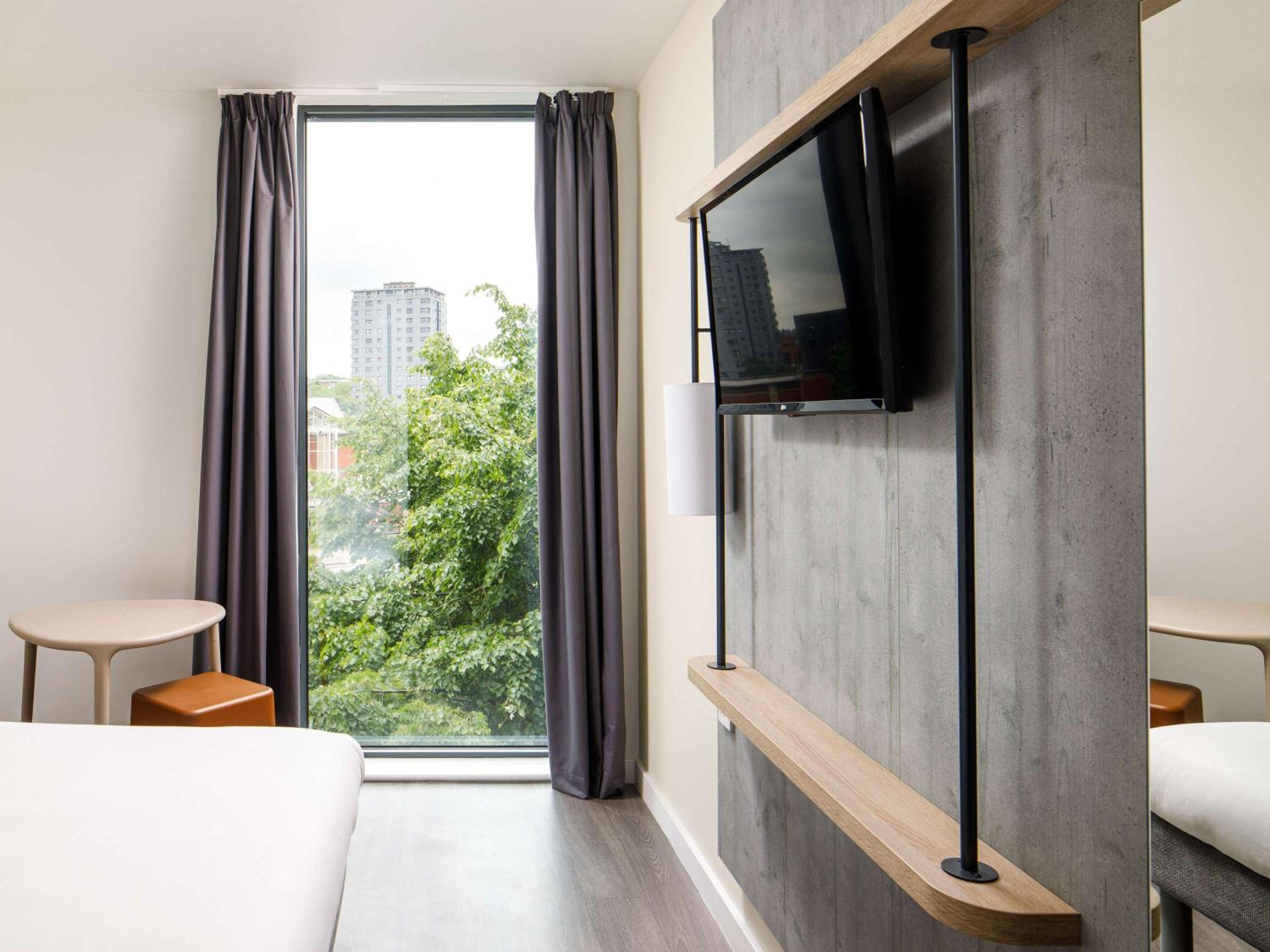 Double Room - Photo 3
