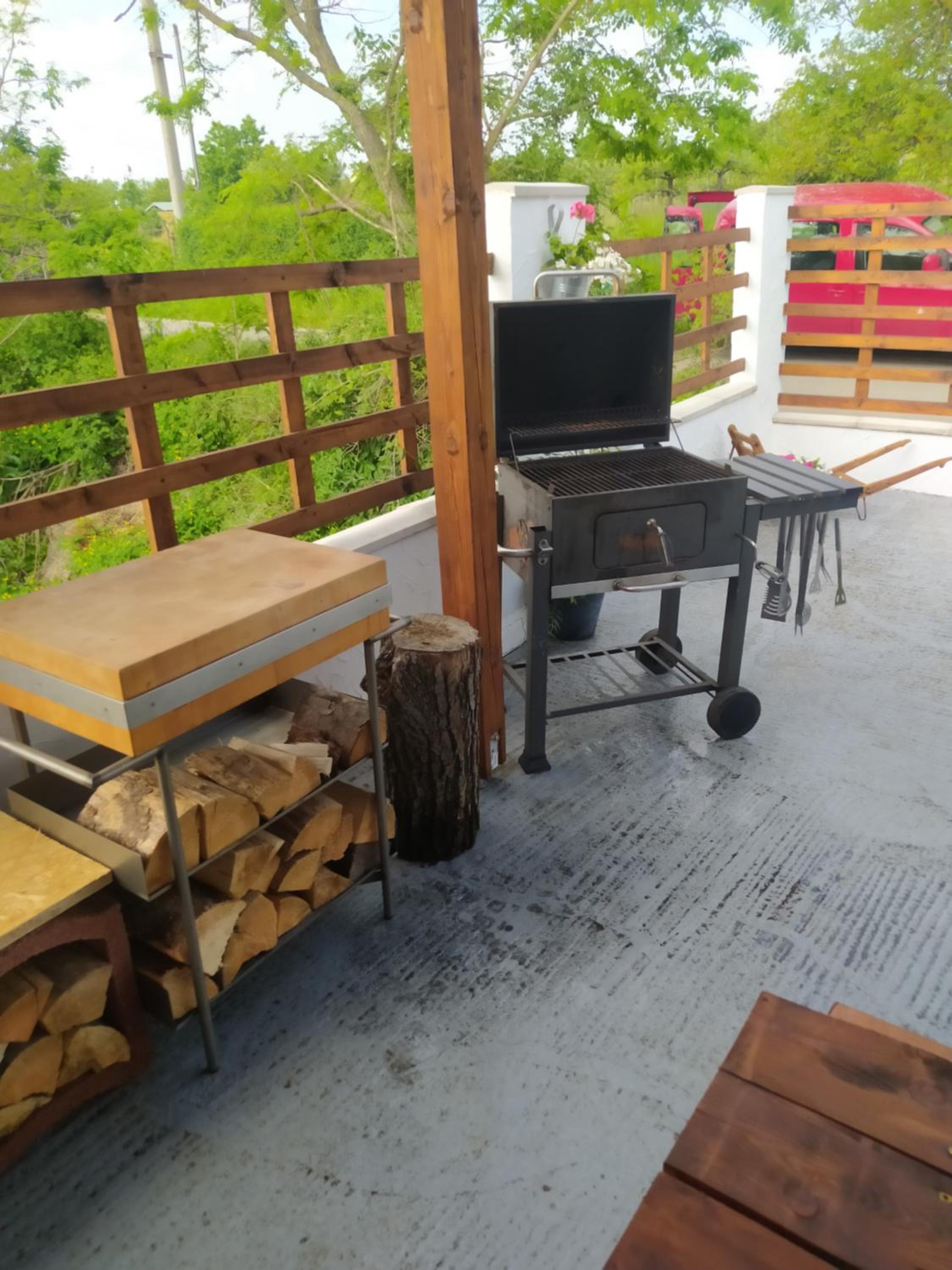 Superior Chalet photo 3