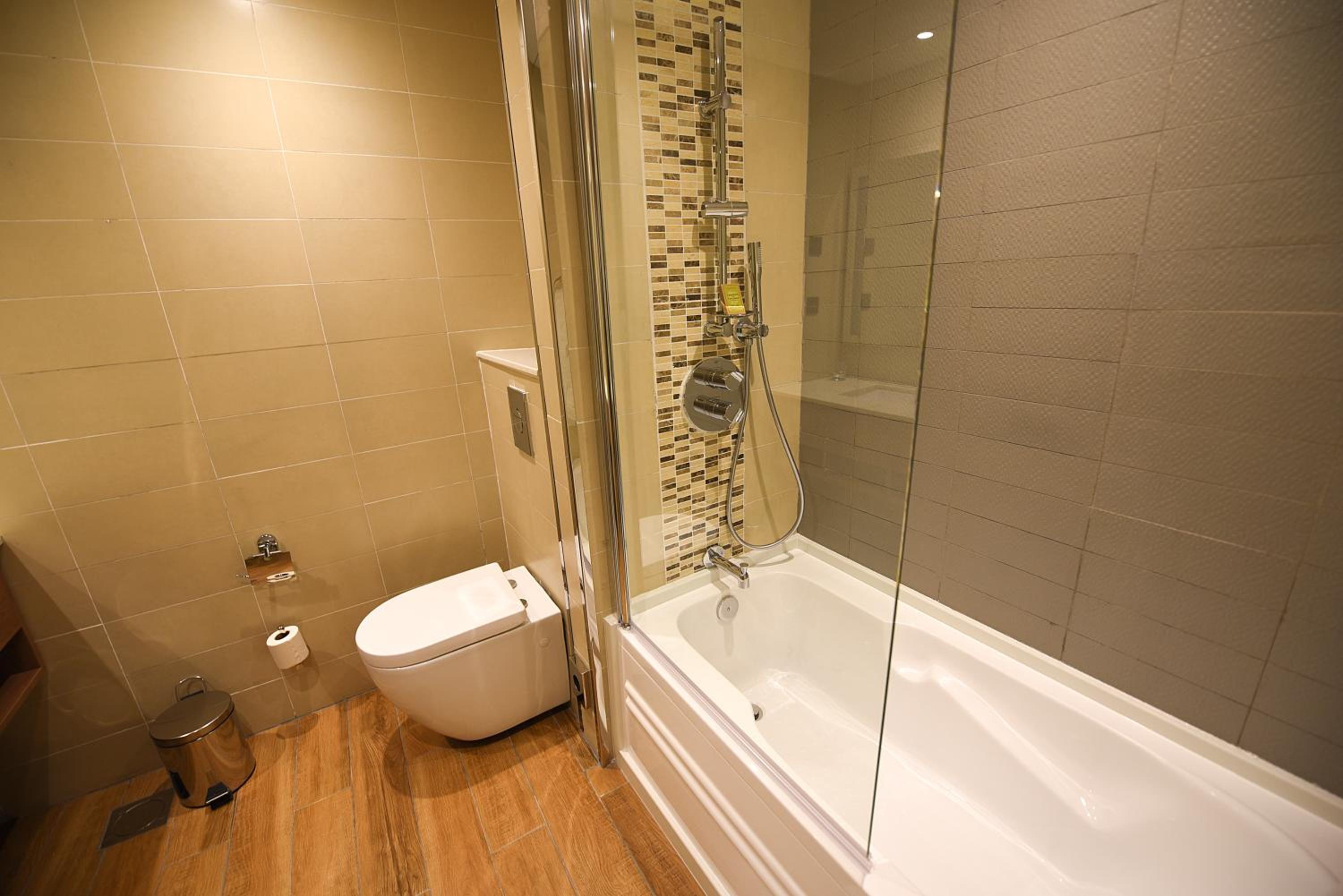 Twin Room - Photo 4