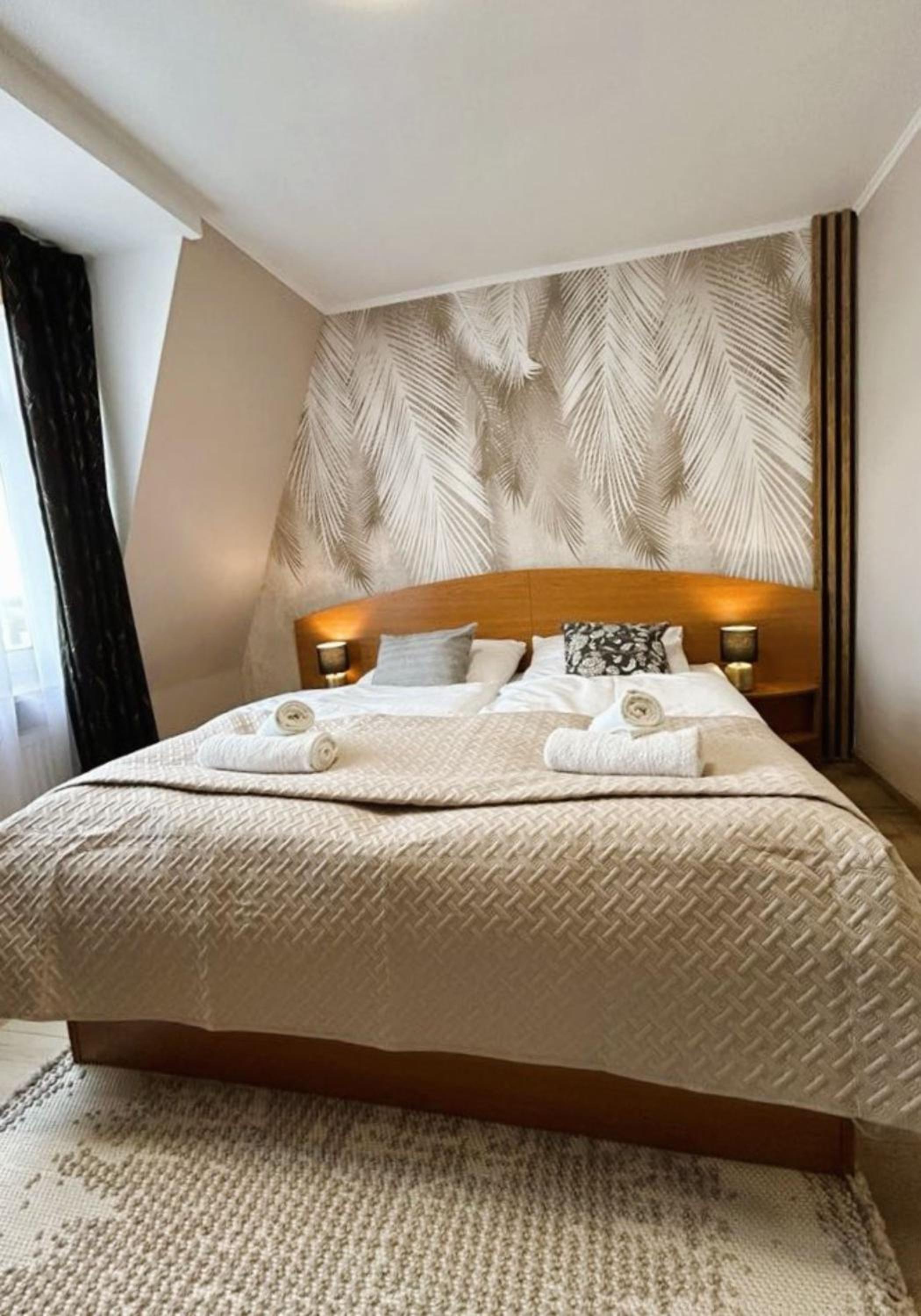 Deluxe Double Room - Photo 5