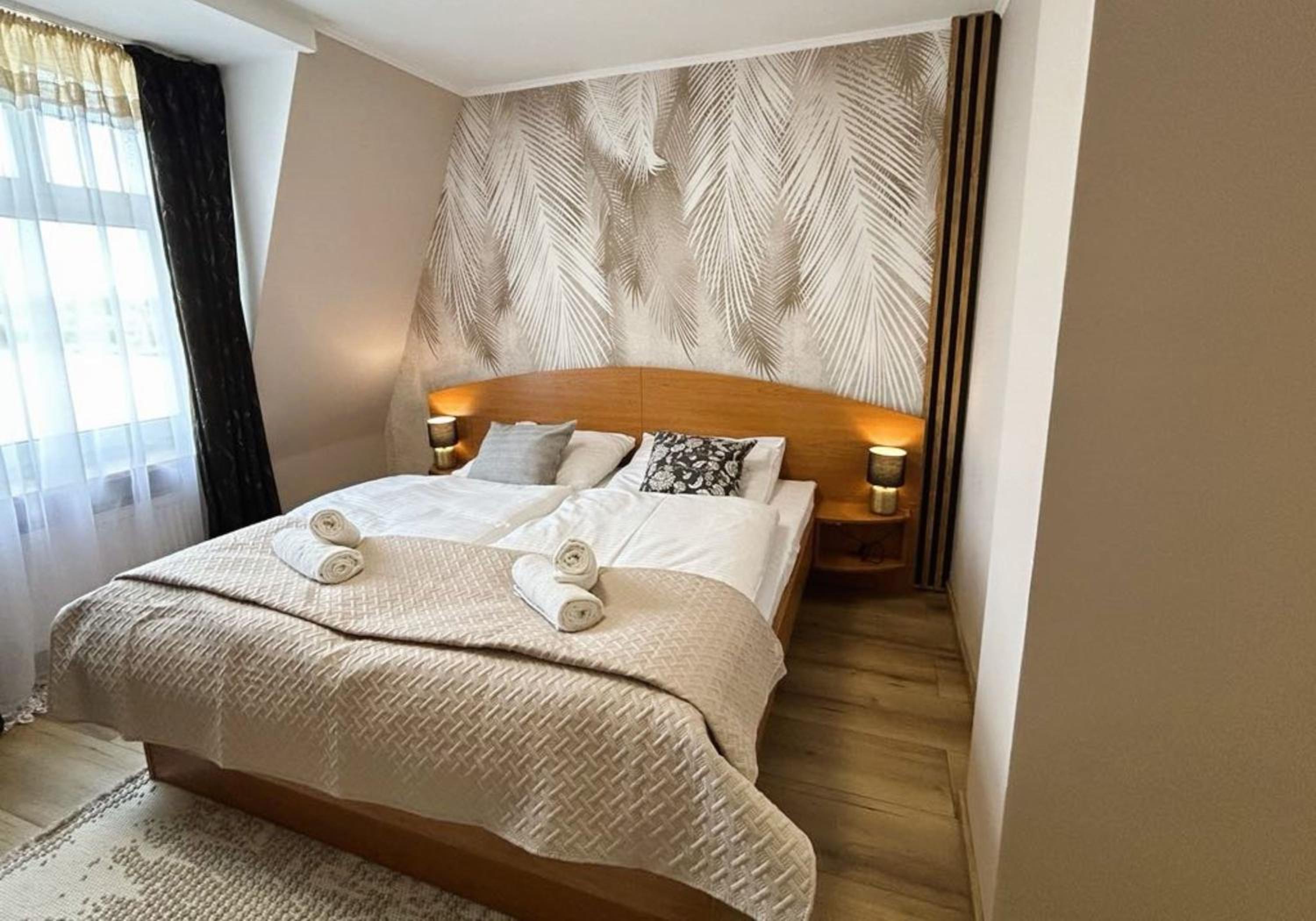 Deluxe Double Room - Photo 3