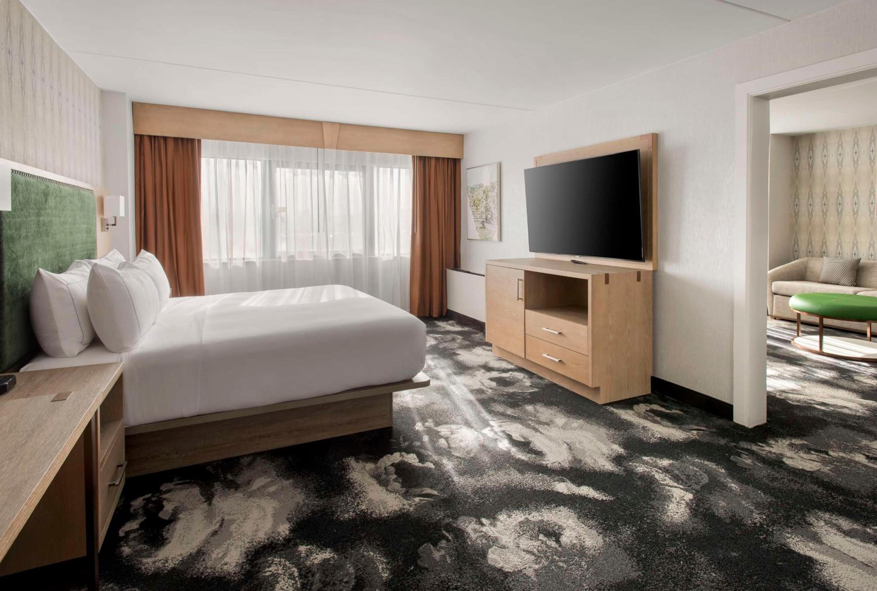 King Studio Suite