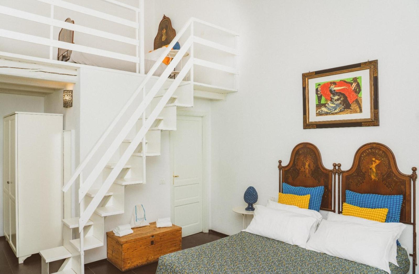 Family Junior Suite