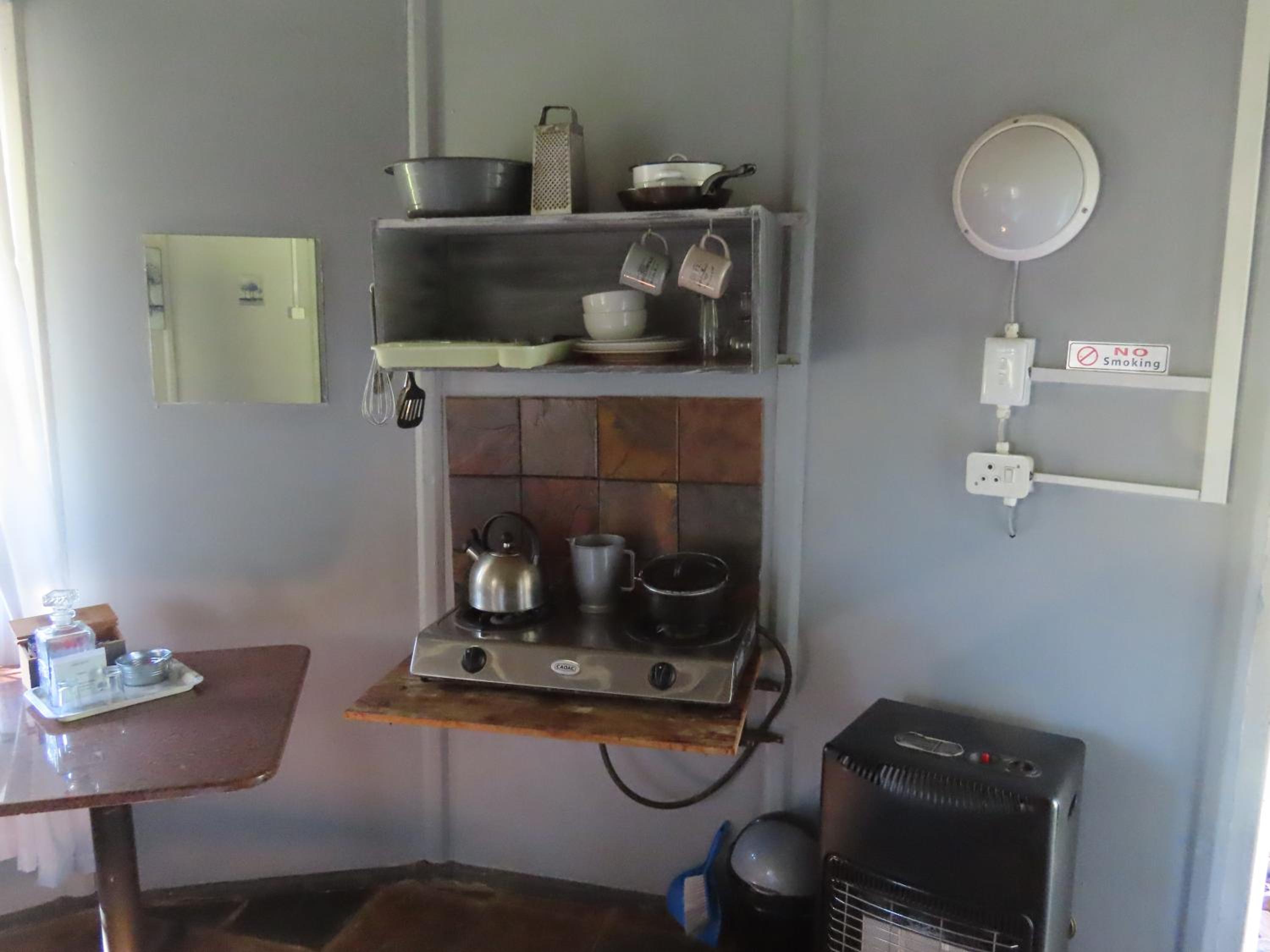 Double Room - Photo 8
