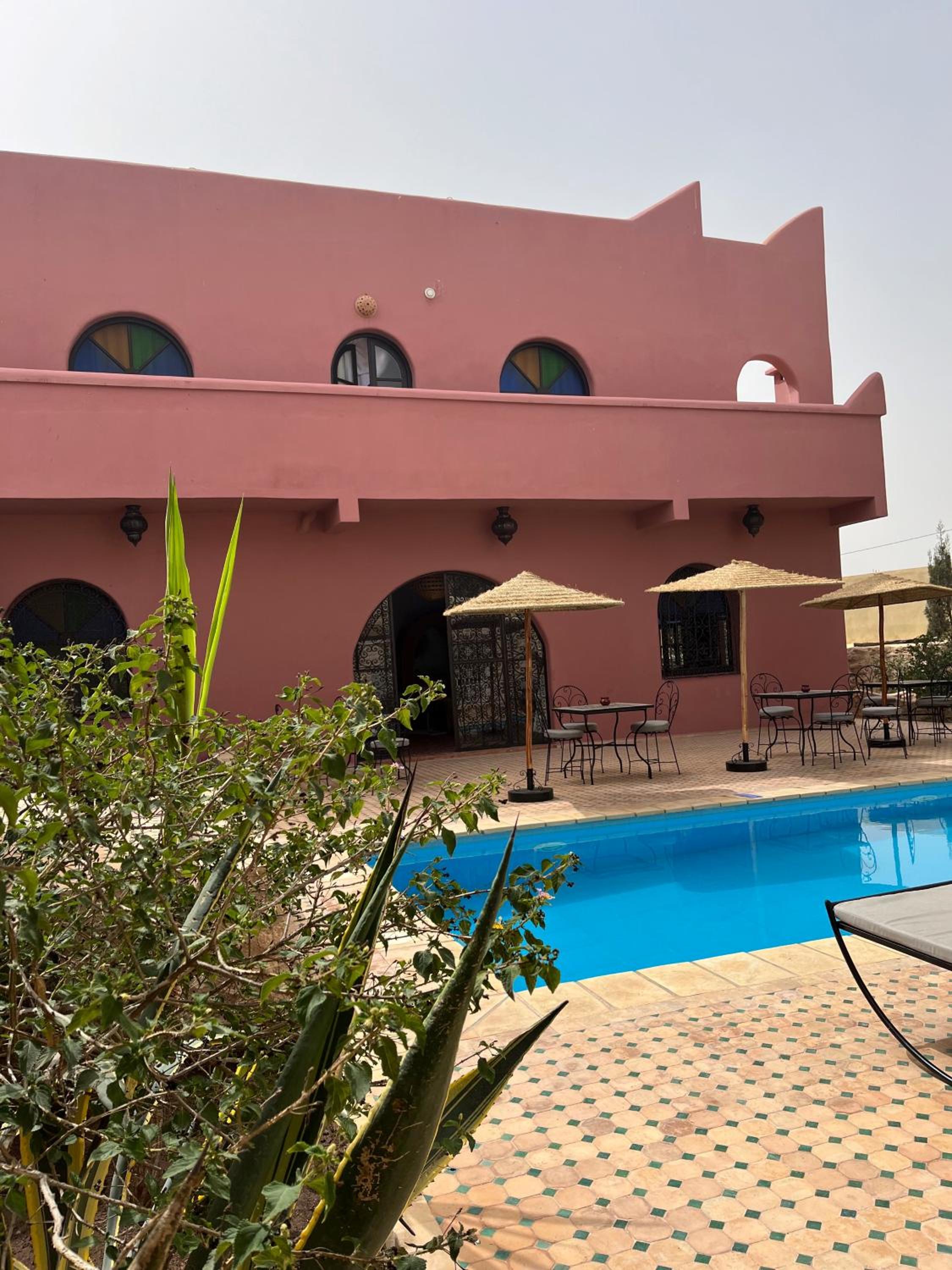 Villa photo 2