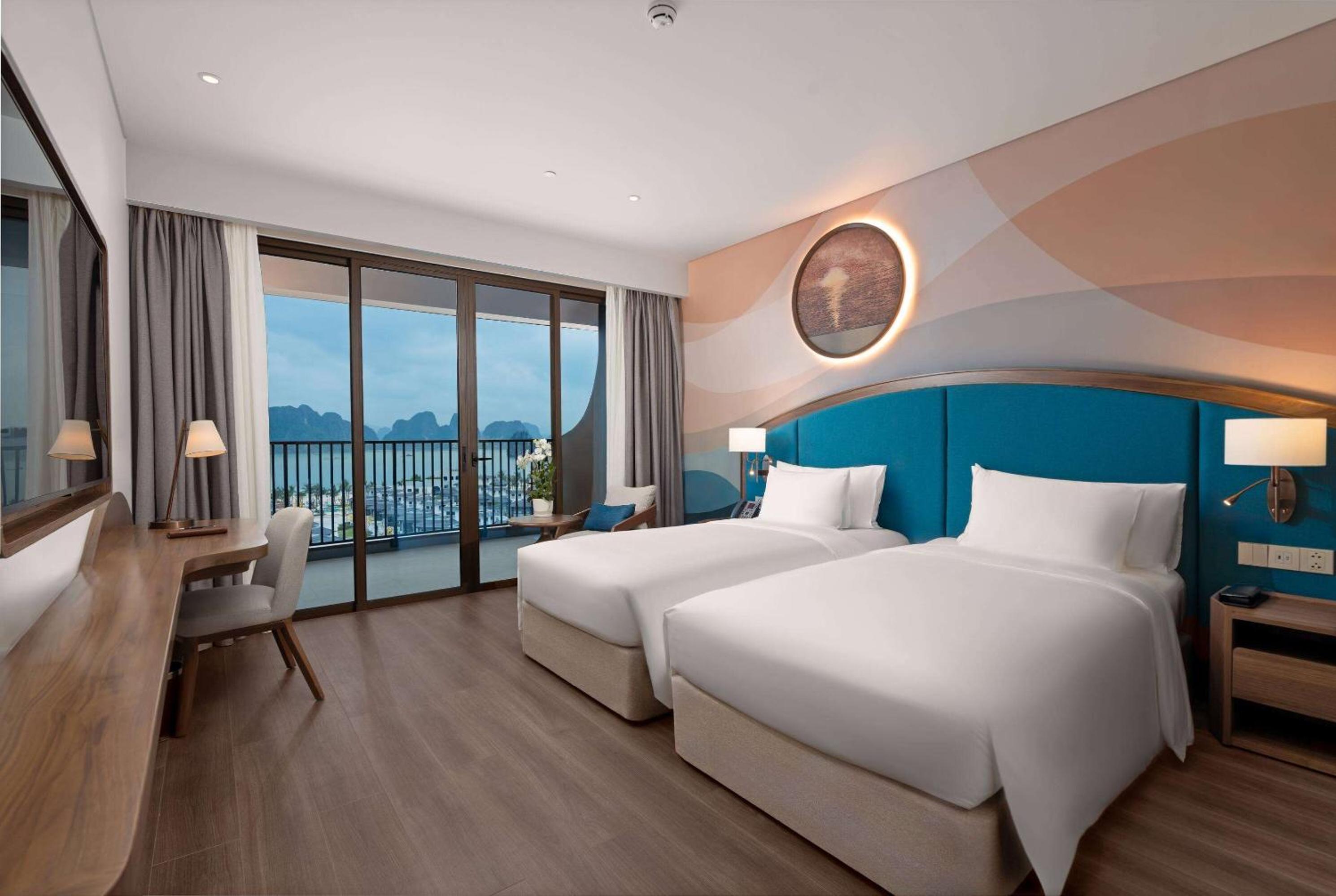 Premium Twin Sea View - Photo 1