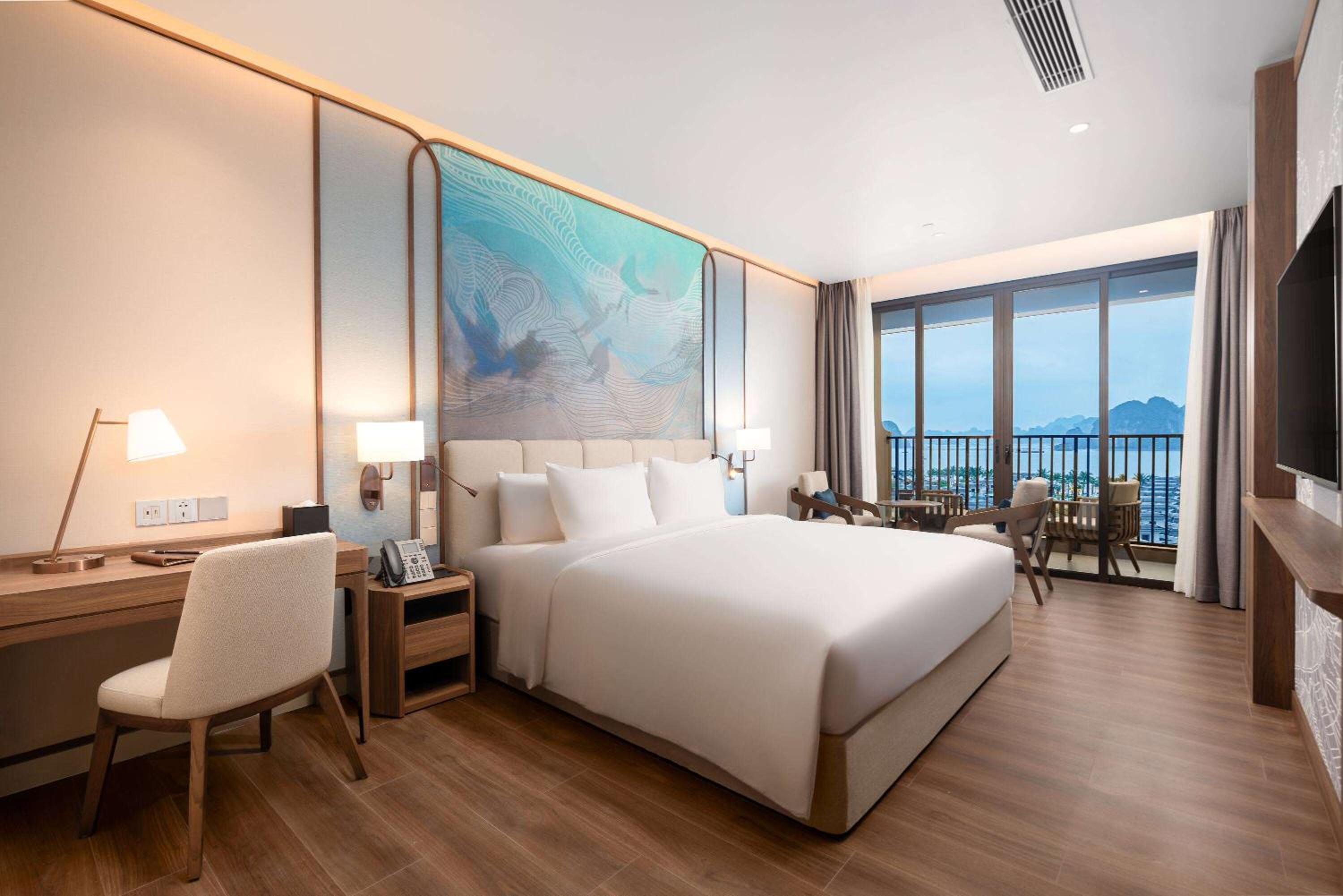 Family Suite Sea View - Photo 1