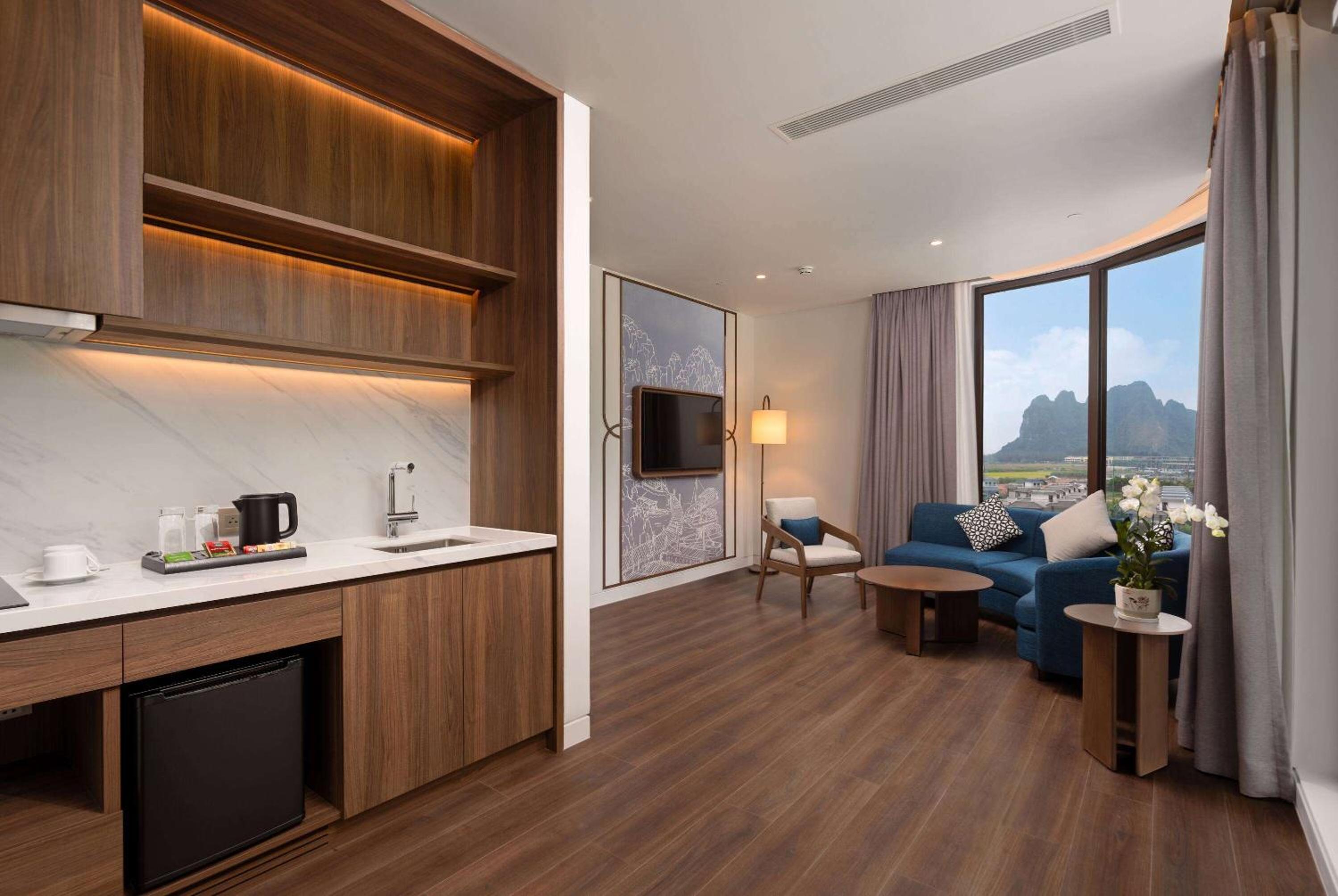 Executive Suite Sea View - Photo 1