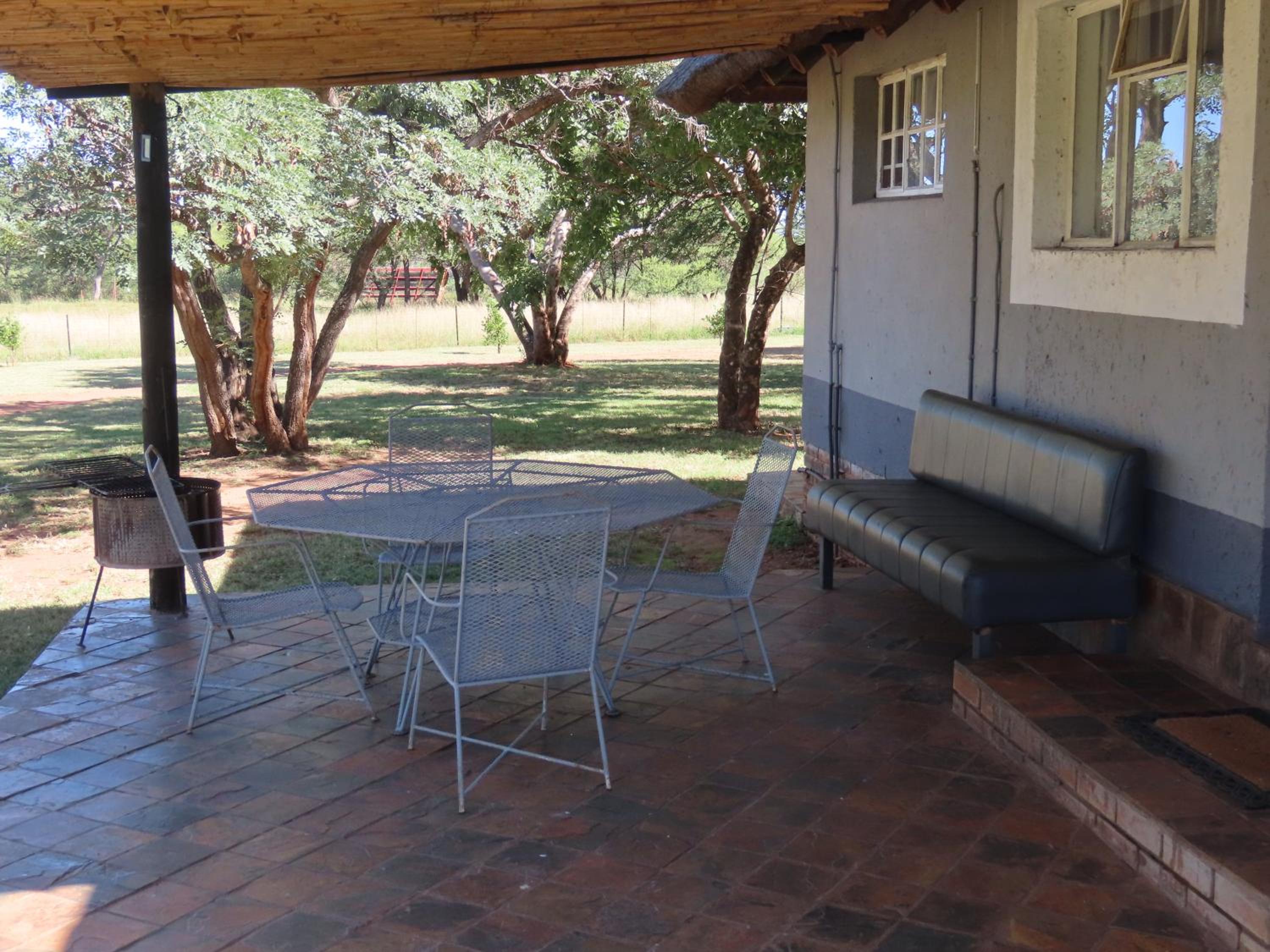 Family Cottage - Photo 9