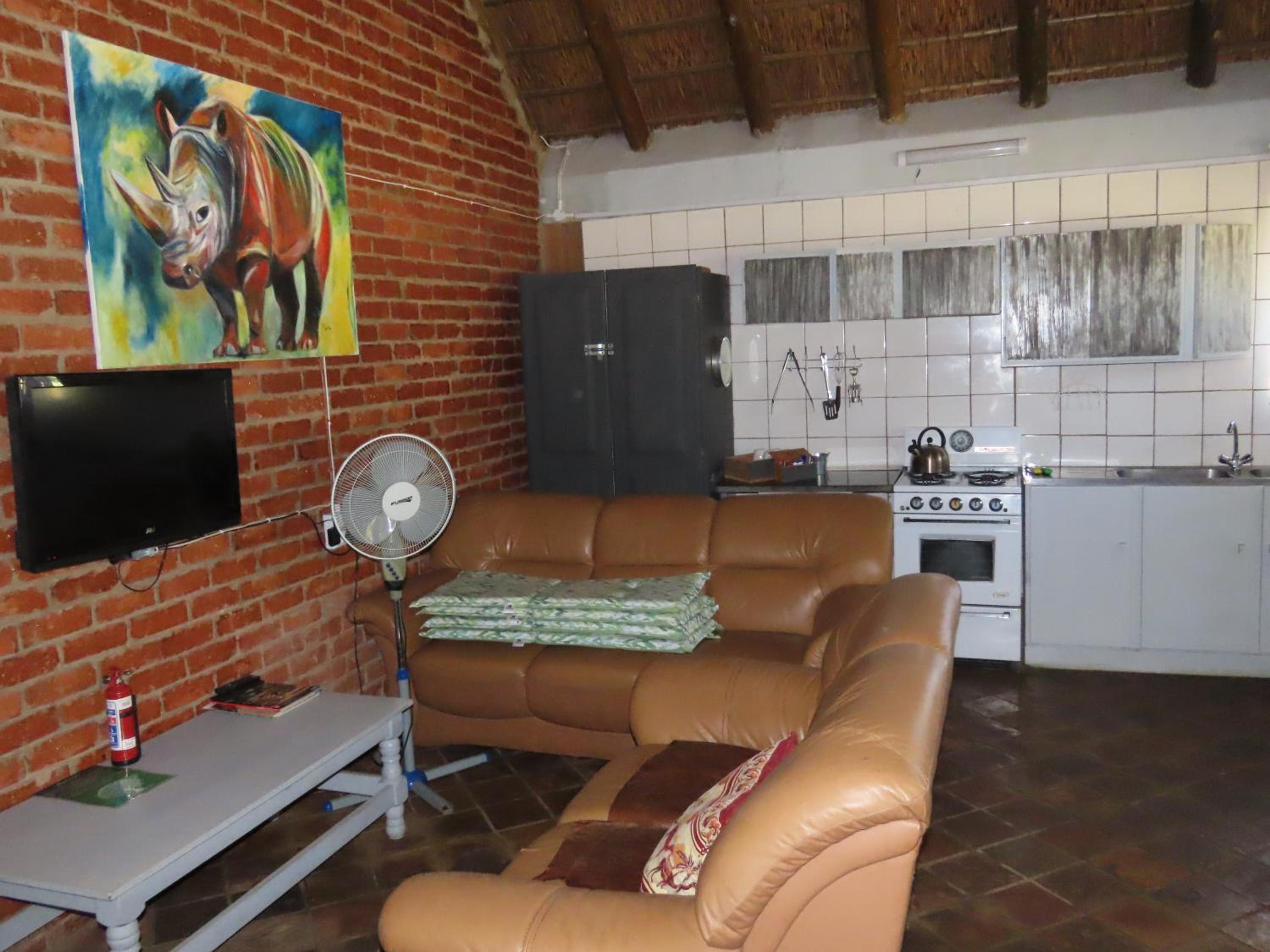 Family Cottage - Photo 8