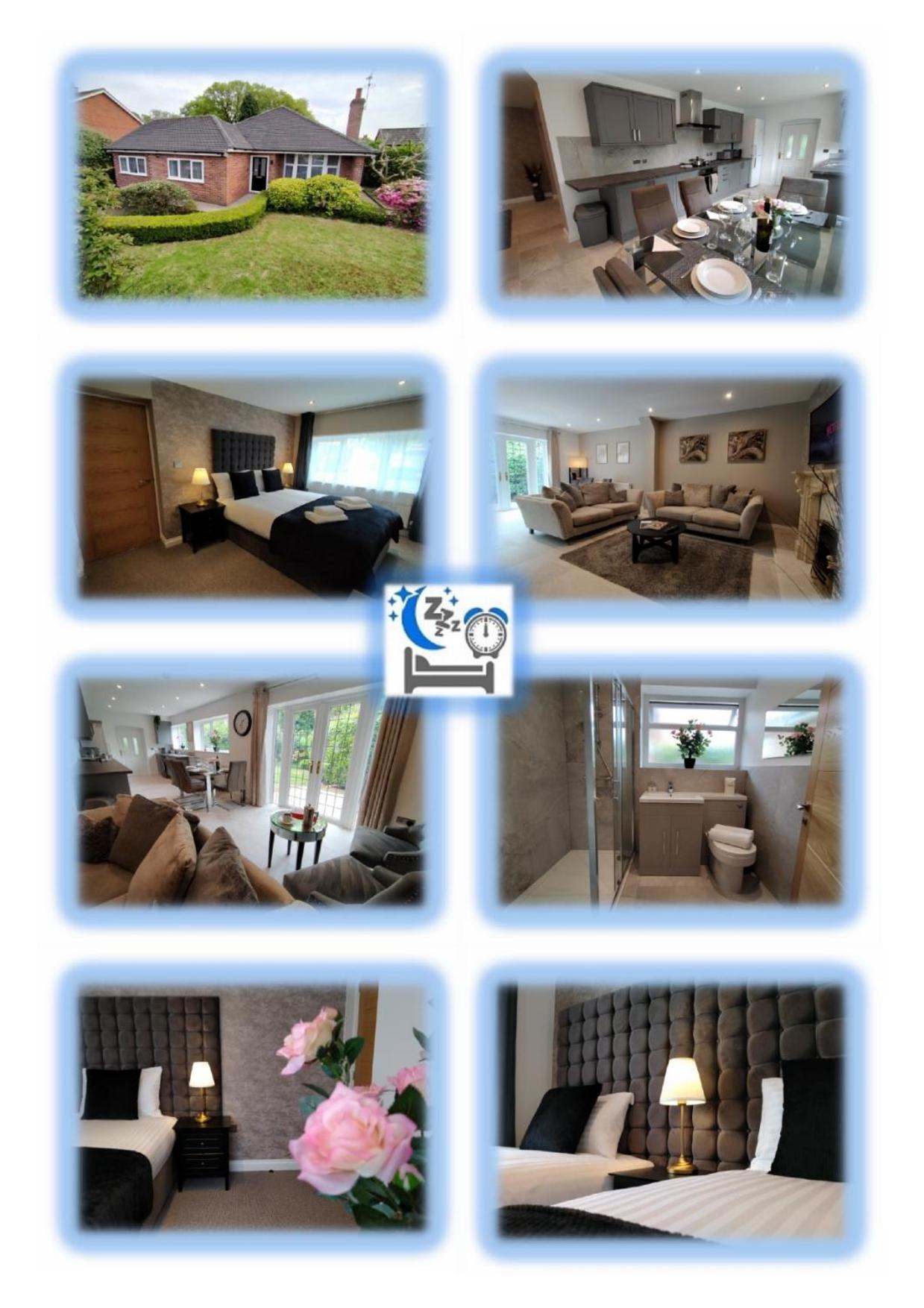 Four-Bedroom House photo 3