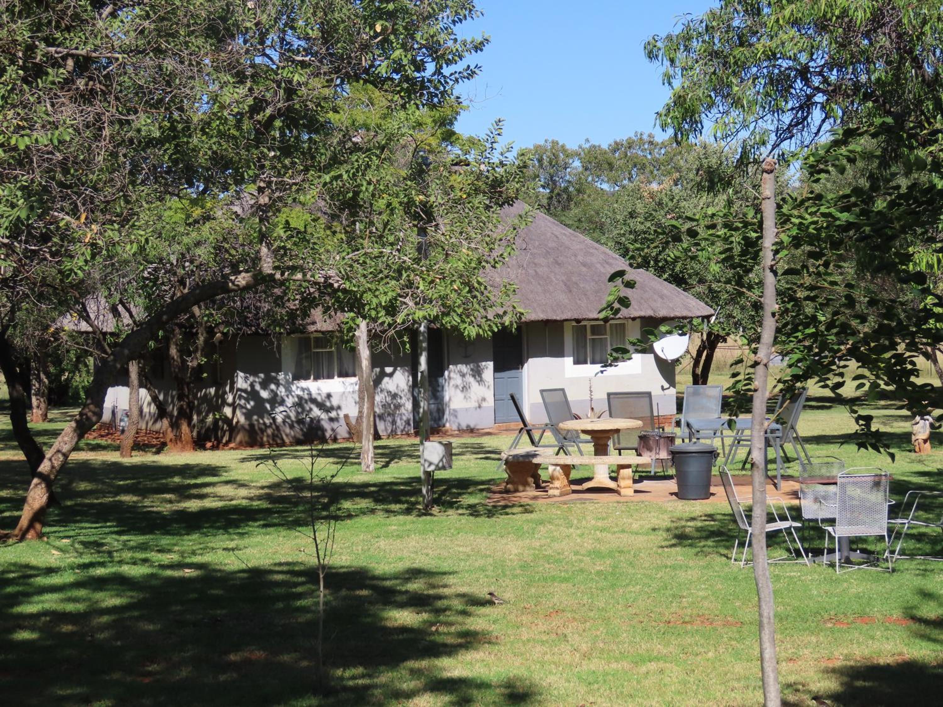 Family Cottage - Photo 10