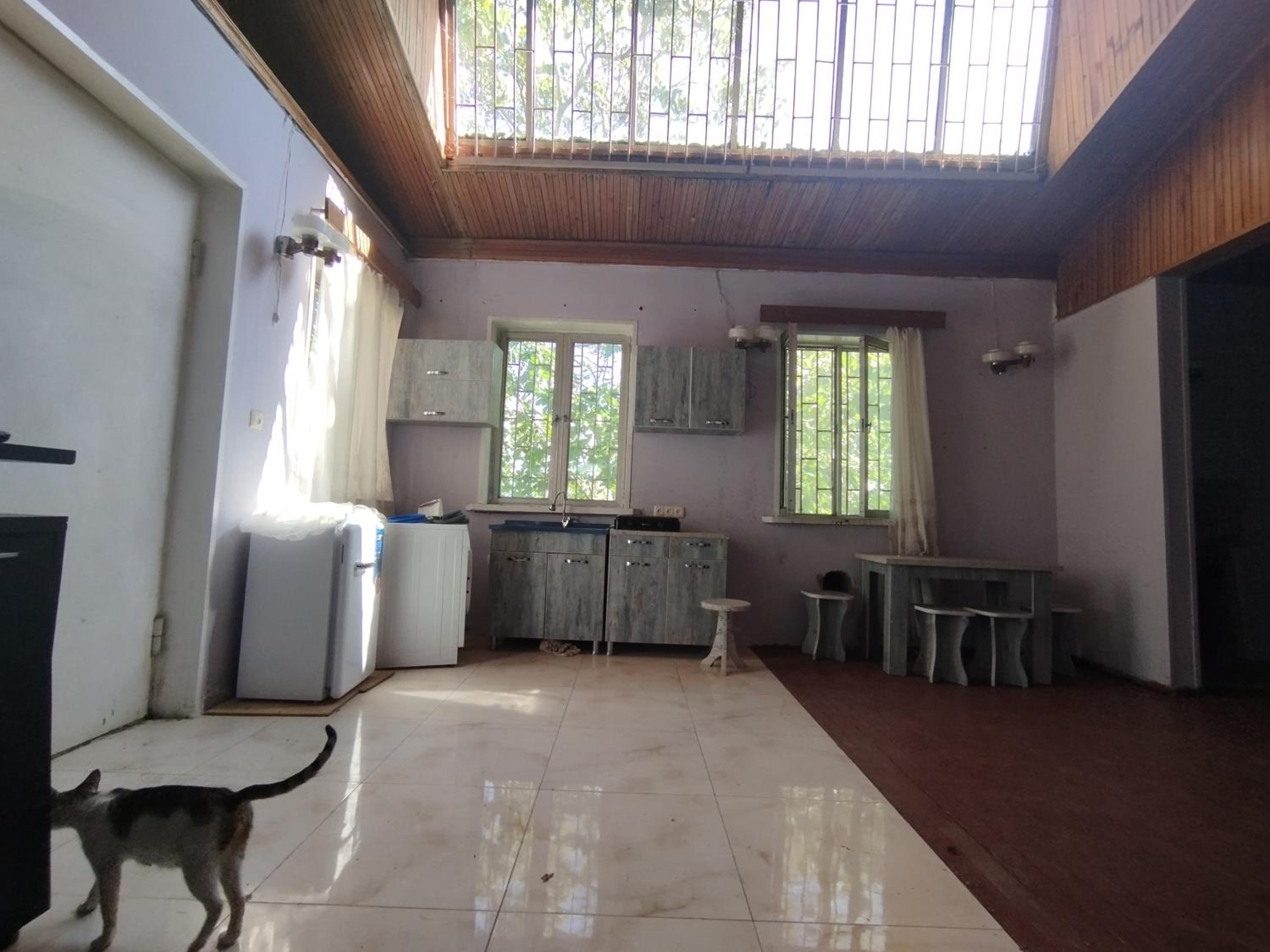 Two-Bedroom House photo 2