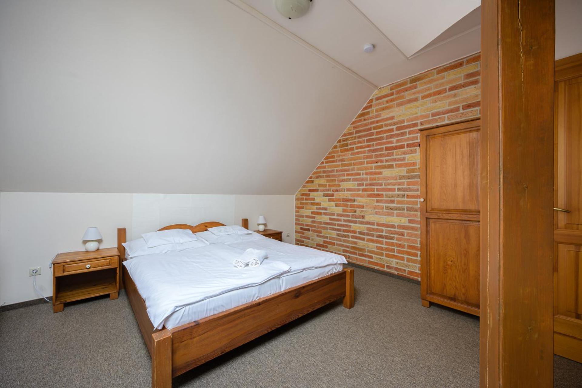 Double Room - Photo 1