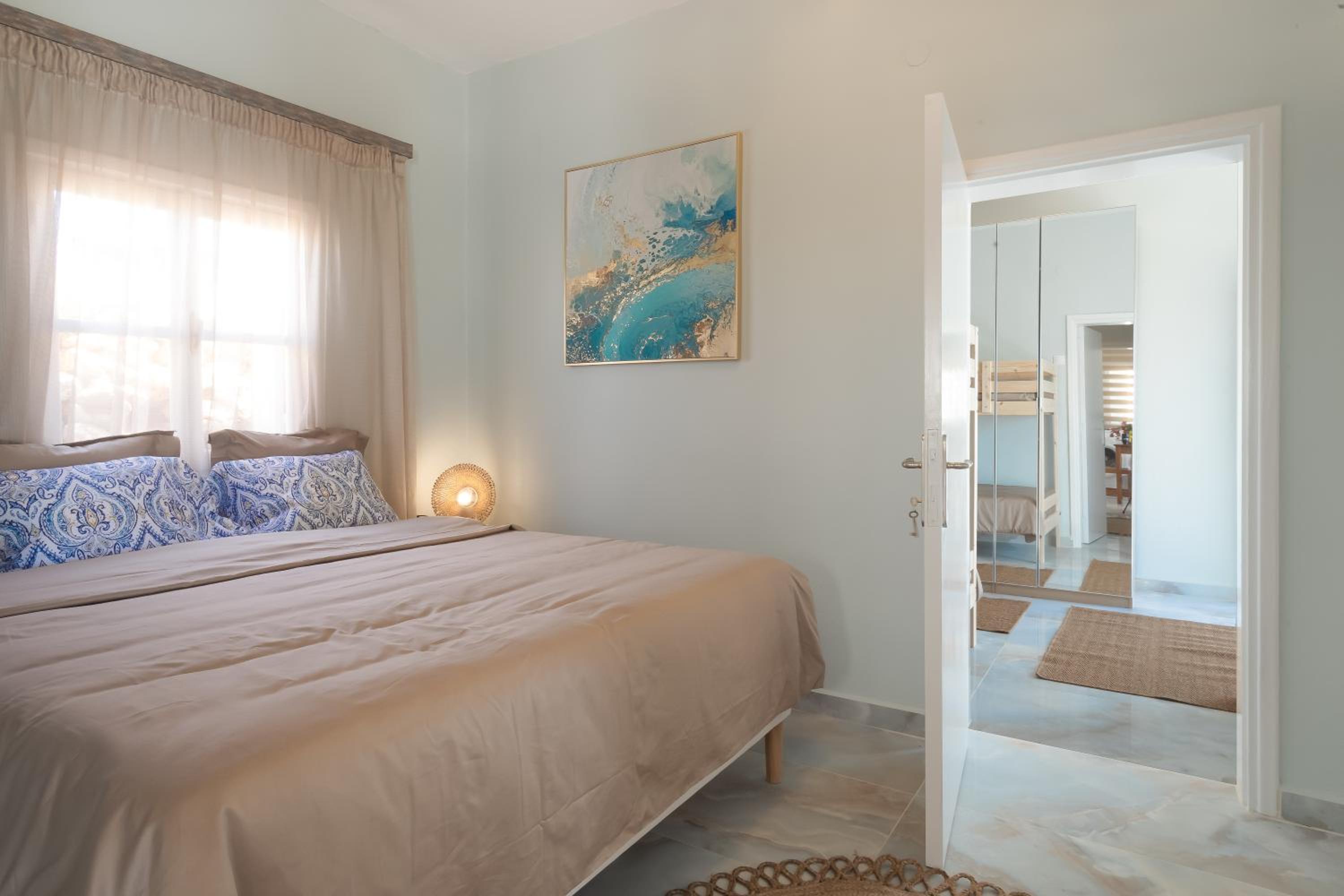 Villa with Sea View photo 1