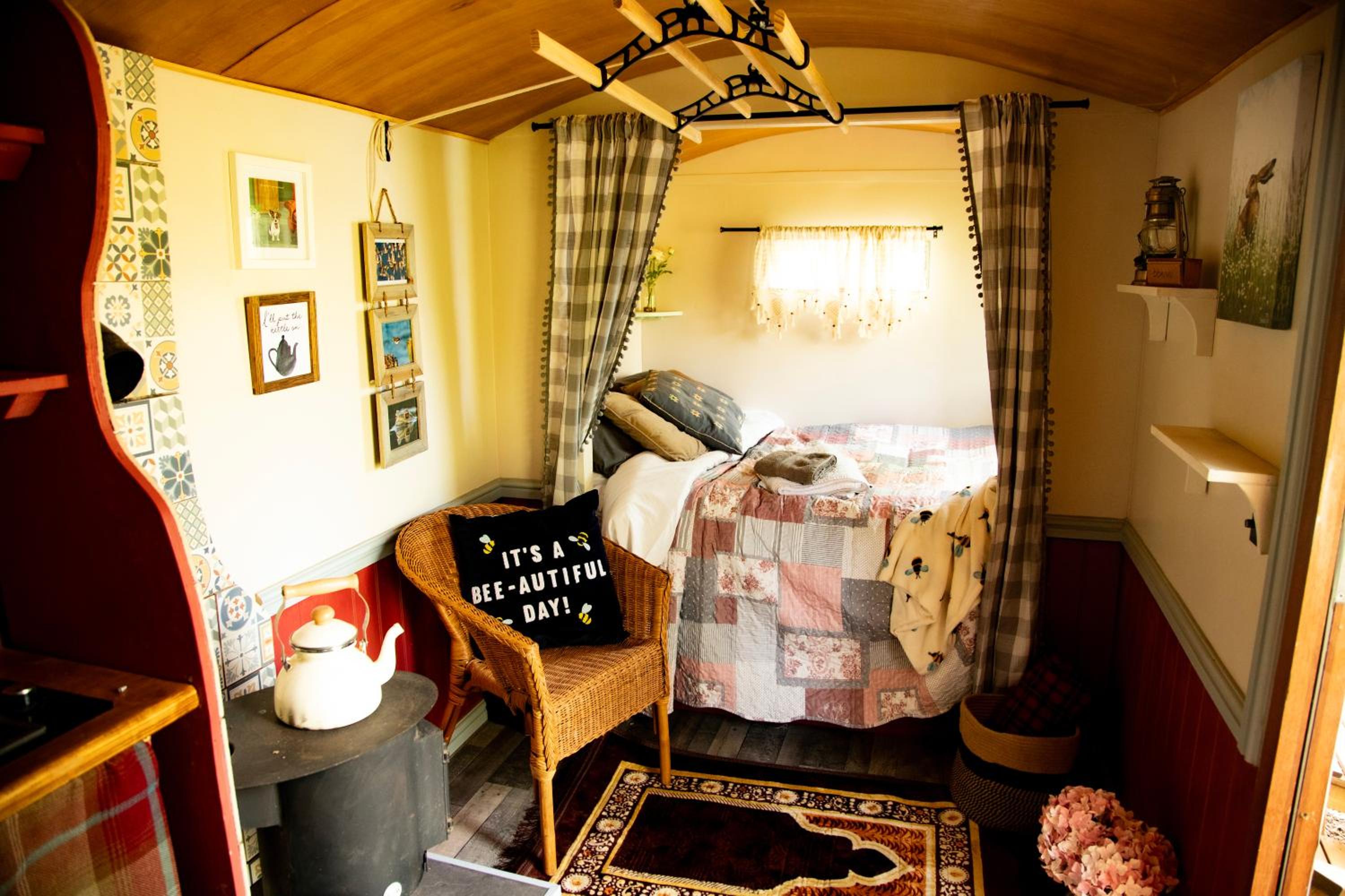 Chalet photo 2