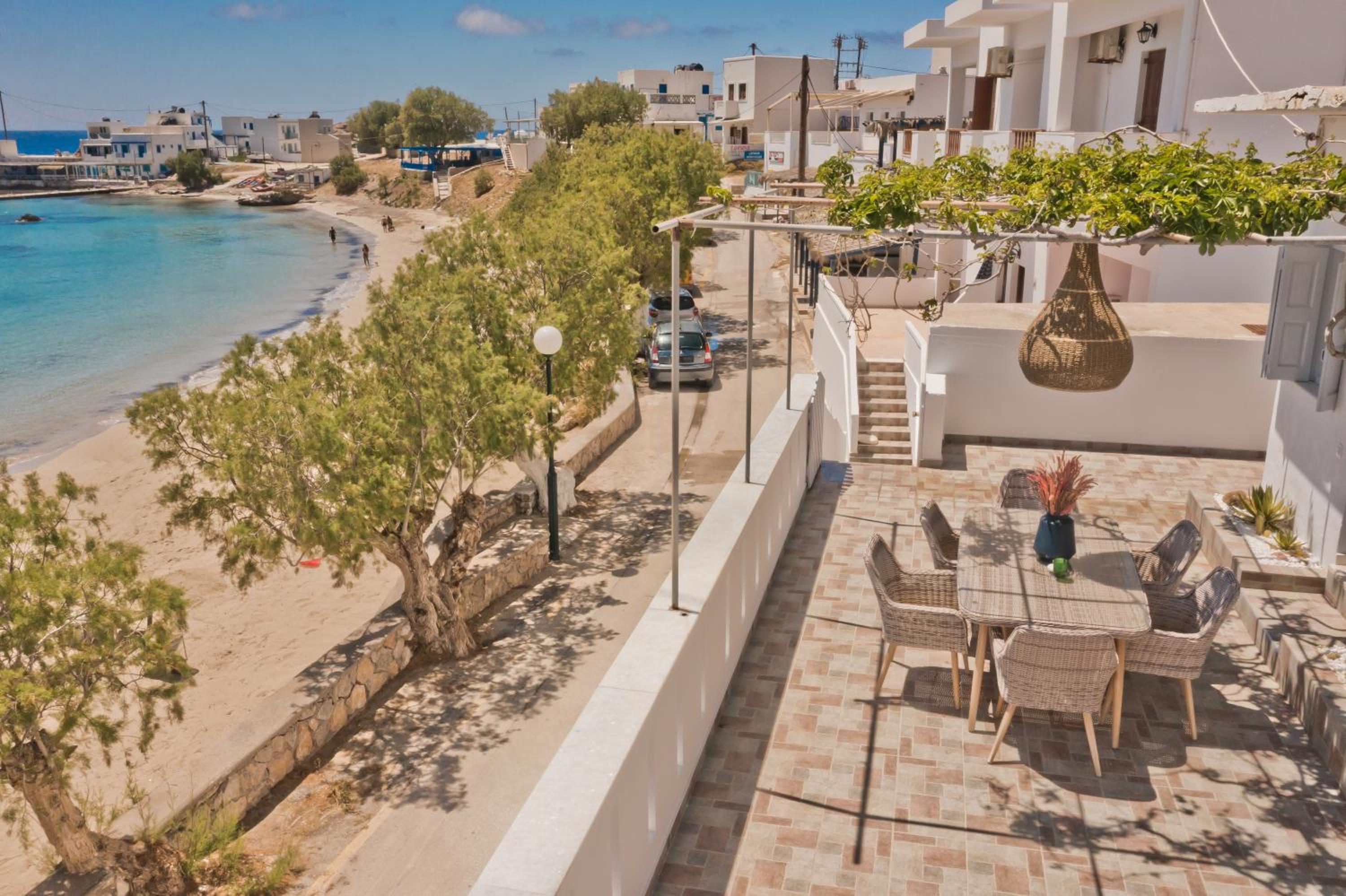 Villa with Sea View photo 2