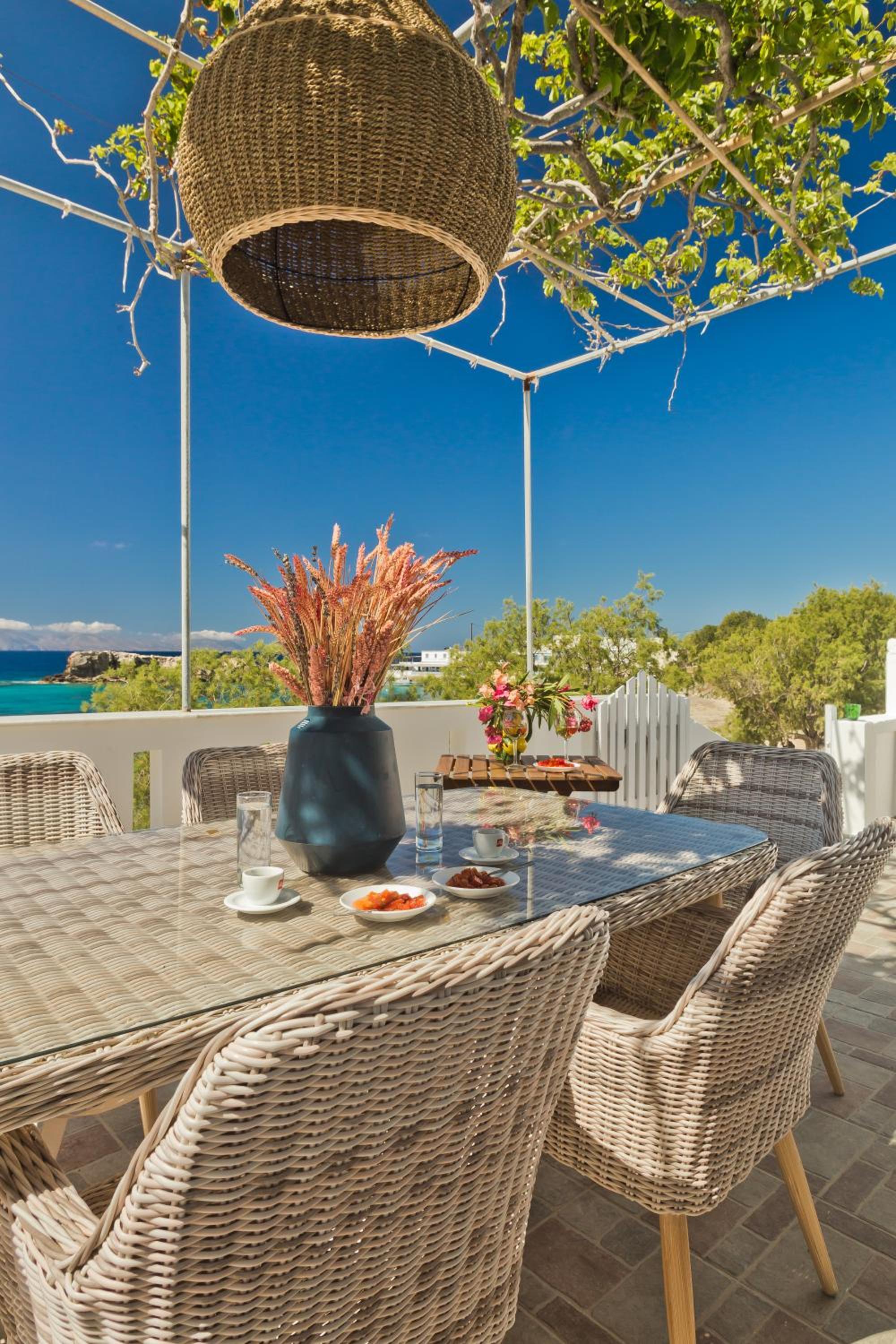 Villa with Sea View photo 3