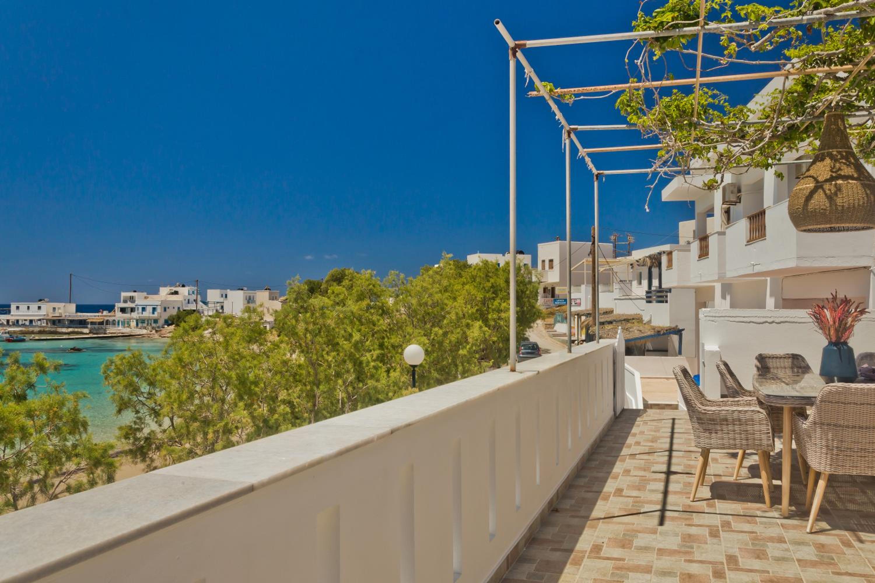Villa with Sea View photo 3