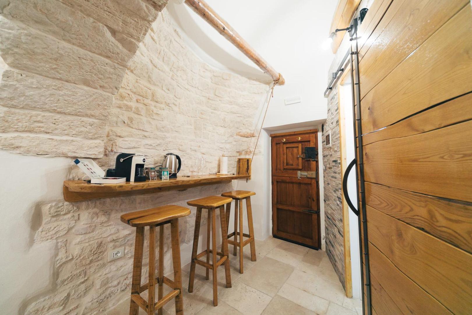 One-Bedroom House photo 2