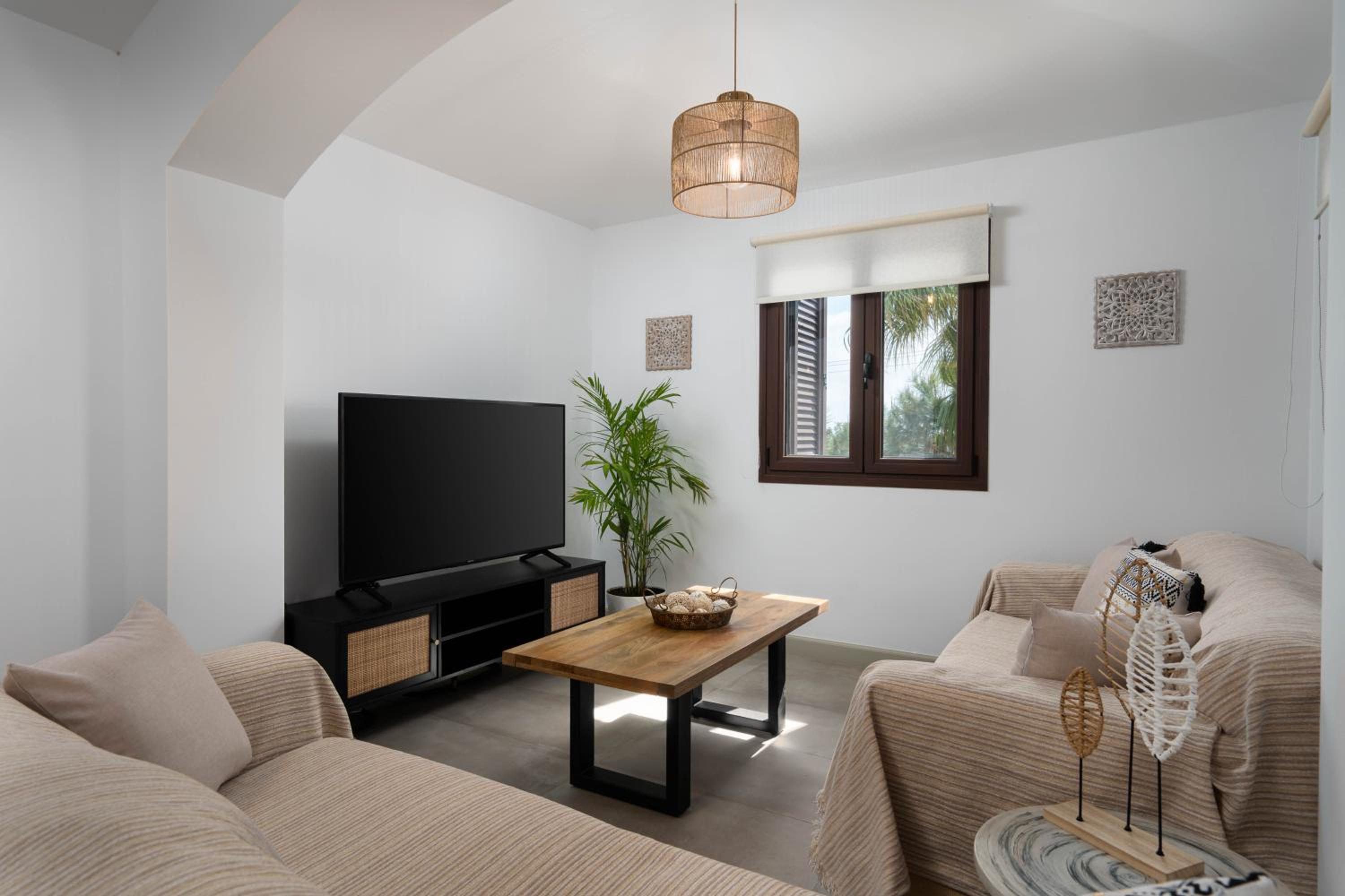 Two-Bedroom Villa photo 1
