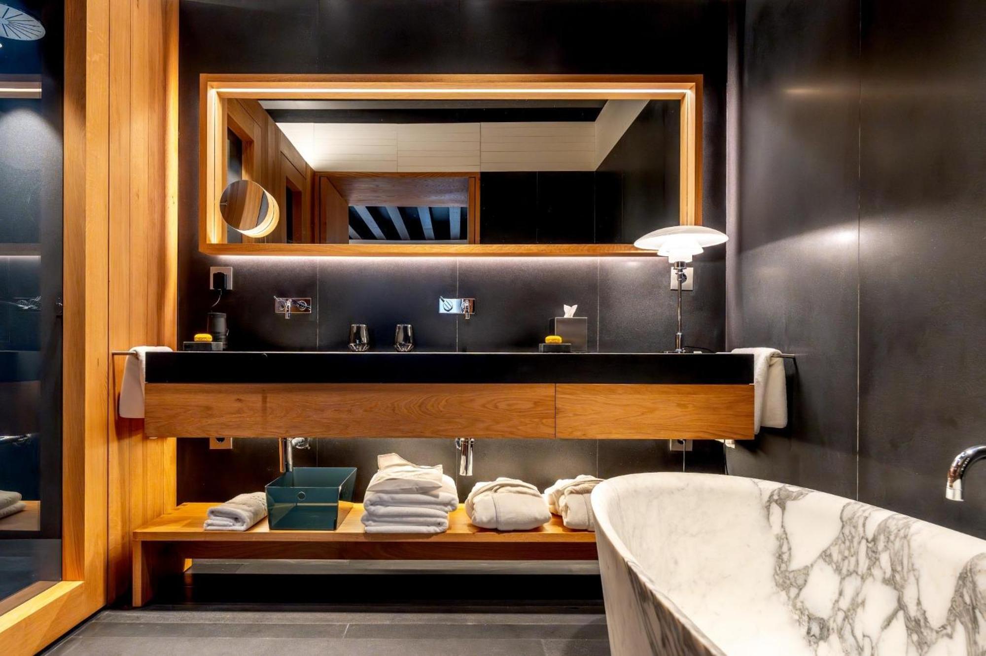 Suite Deluxe