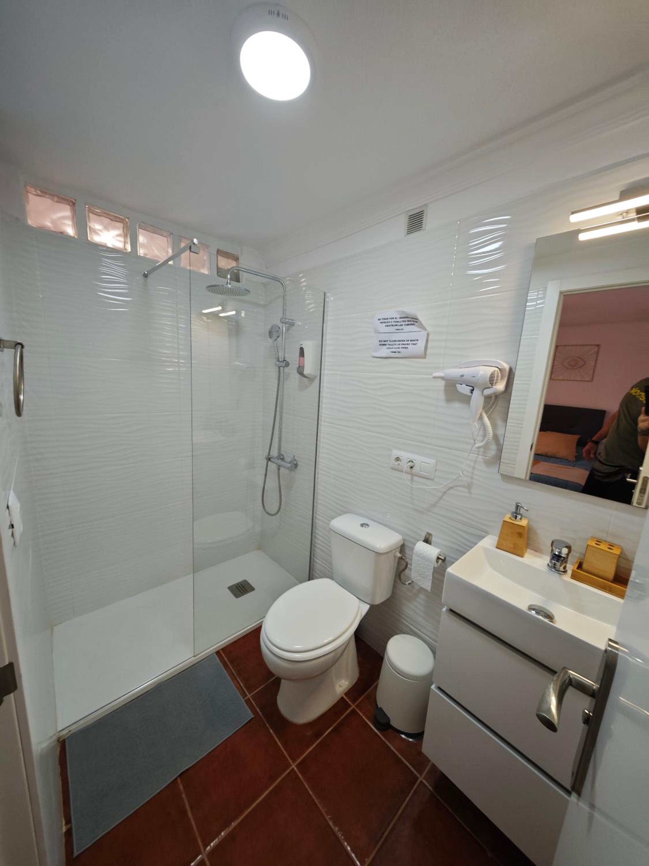 Double or Twin Room photo 3