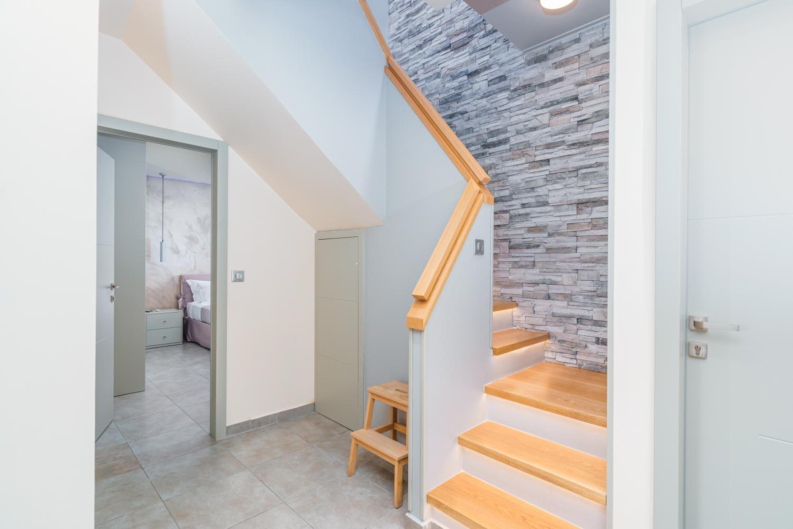 Three-Bedroom House photo 1