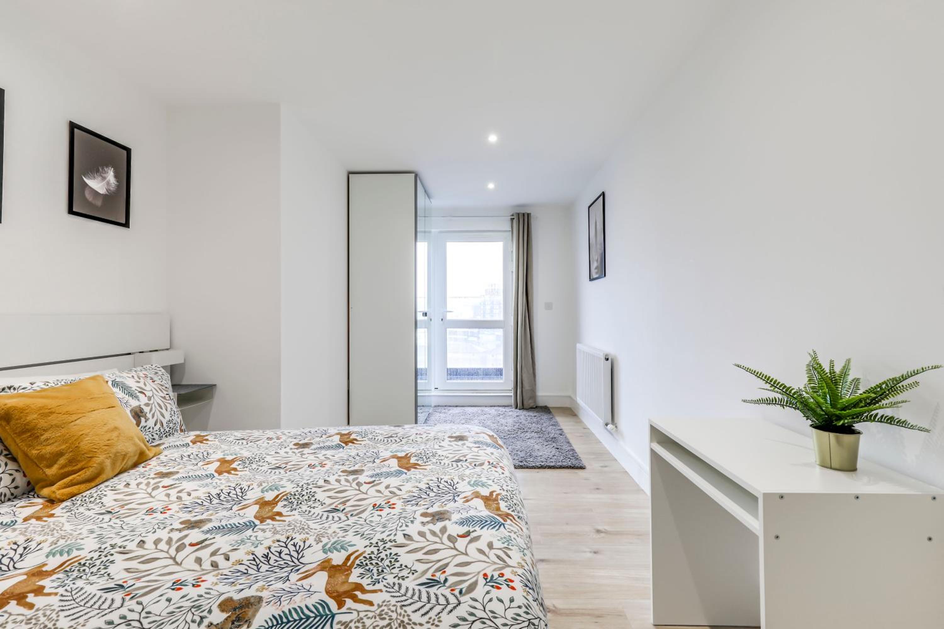 Superior Apartment