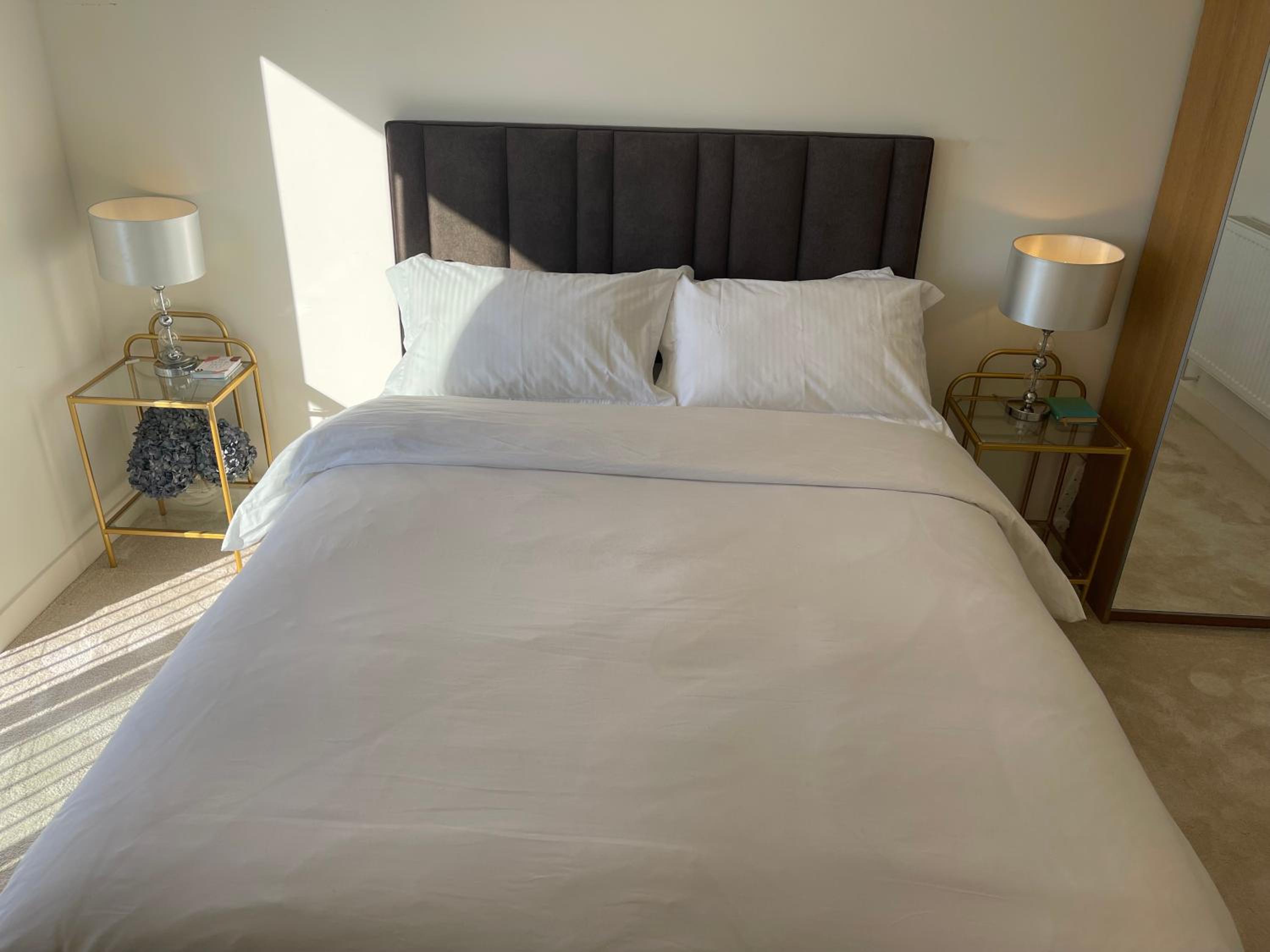 The Channel Room