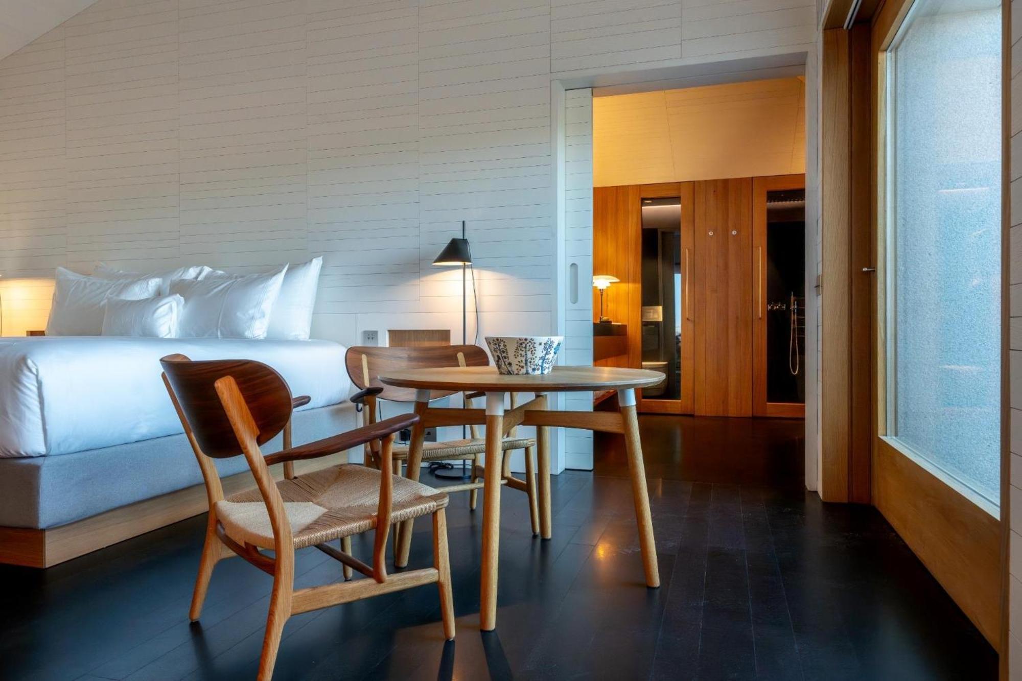 Suite Superior