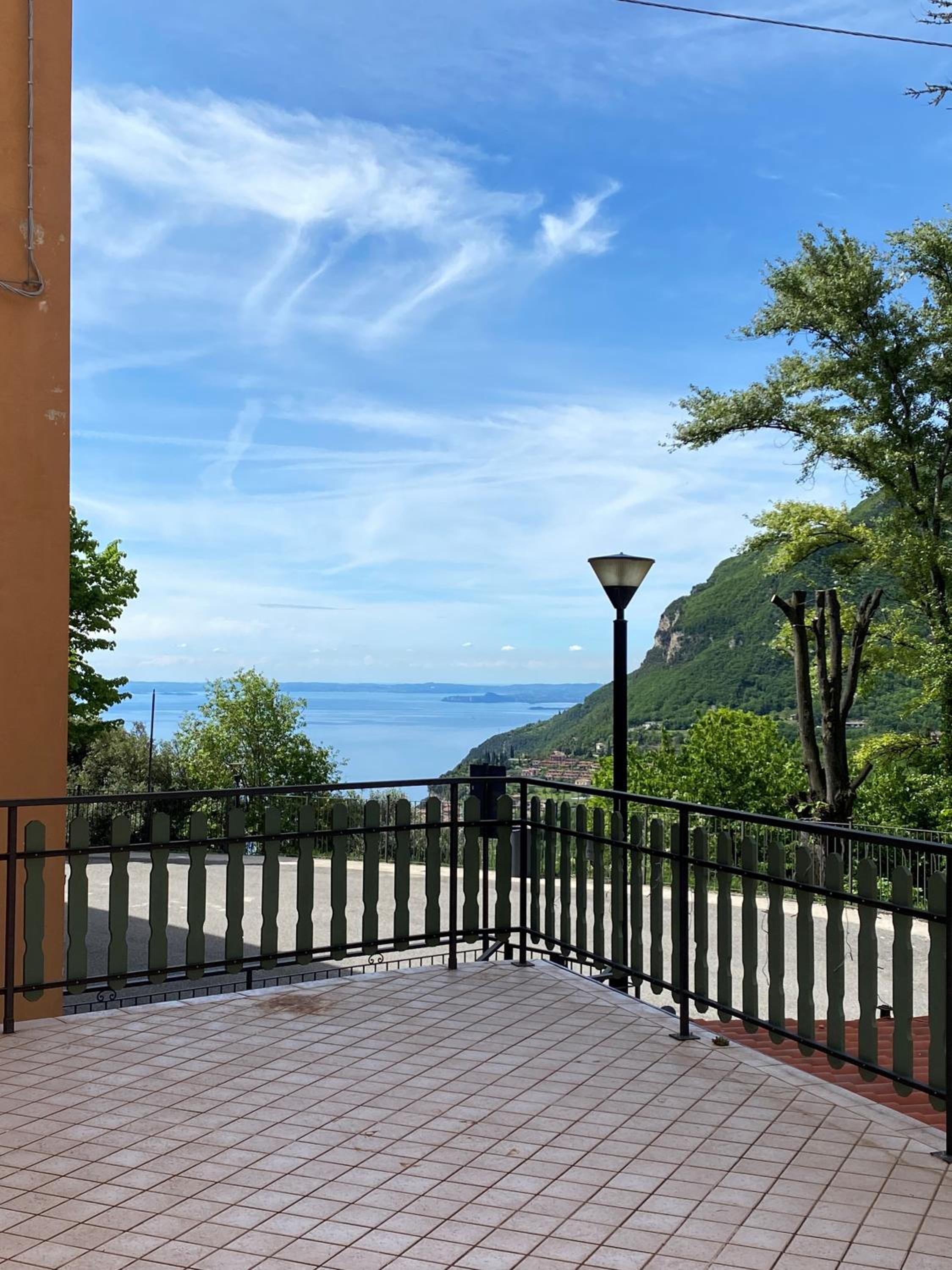 Double Room with Lake View photo 2