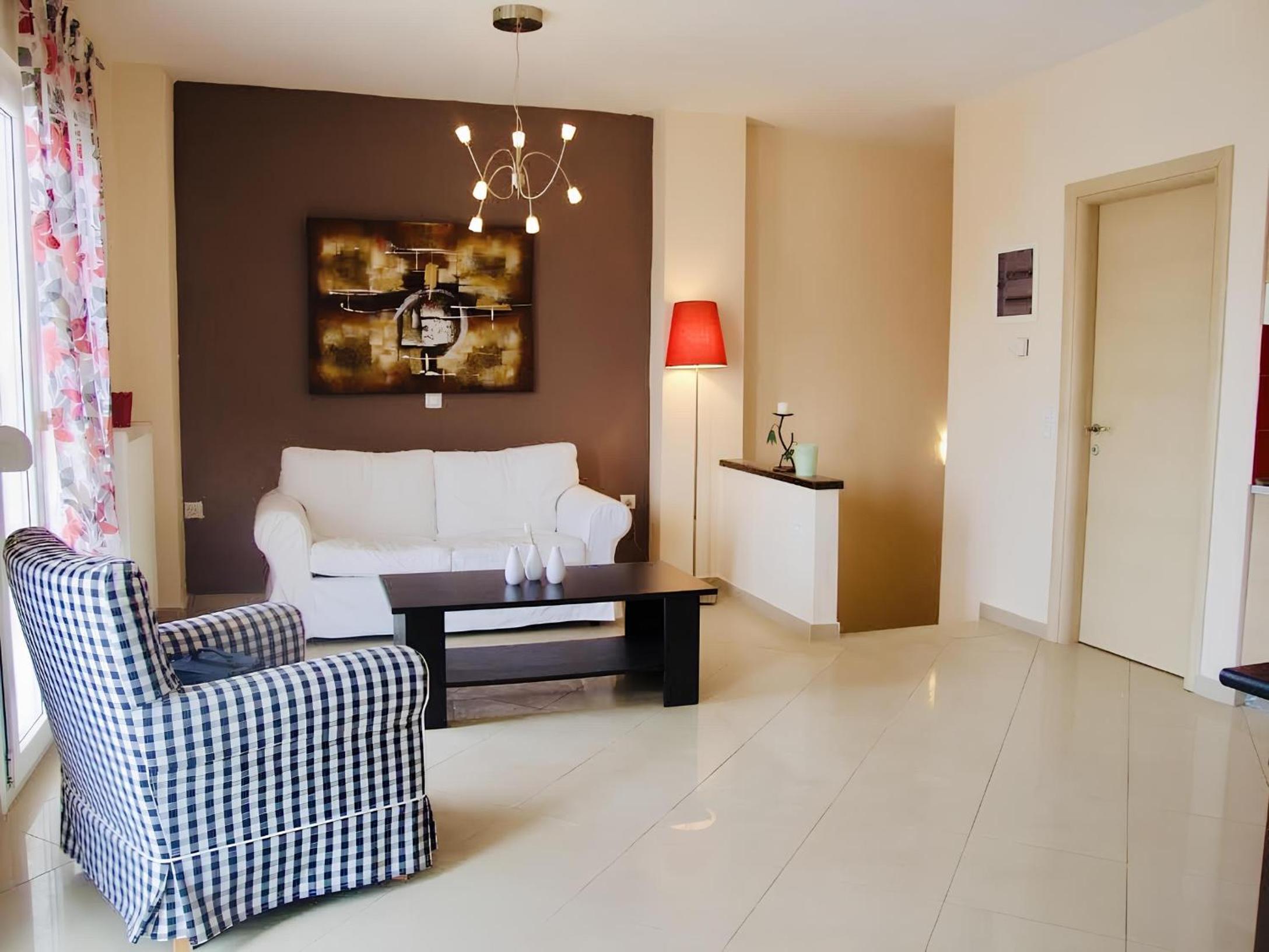 Maisonette
