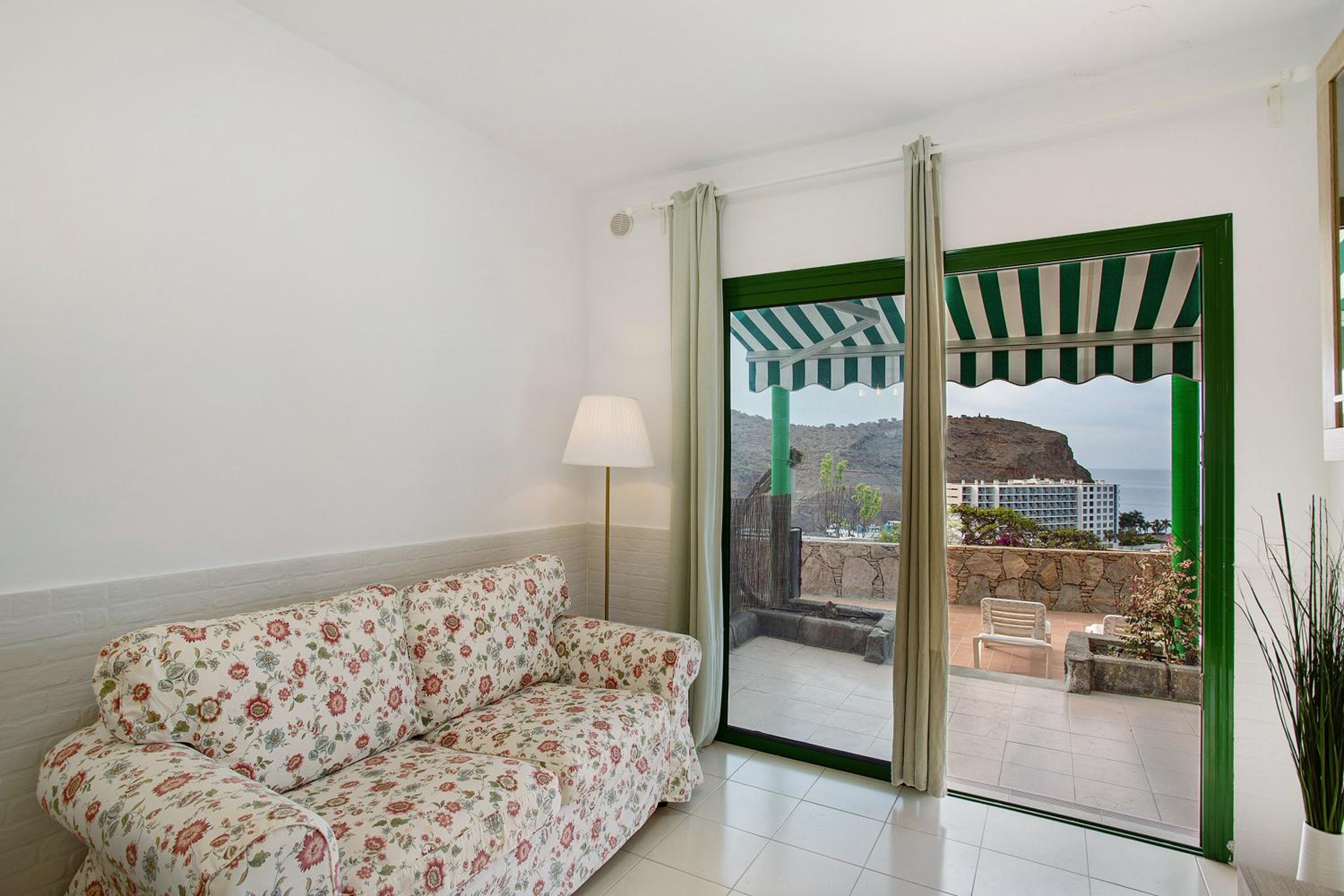 Apartamento Superior de Dos Habitaciones